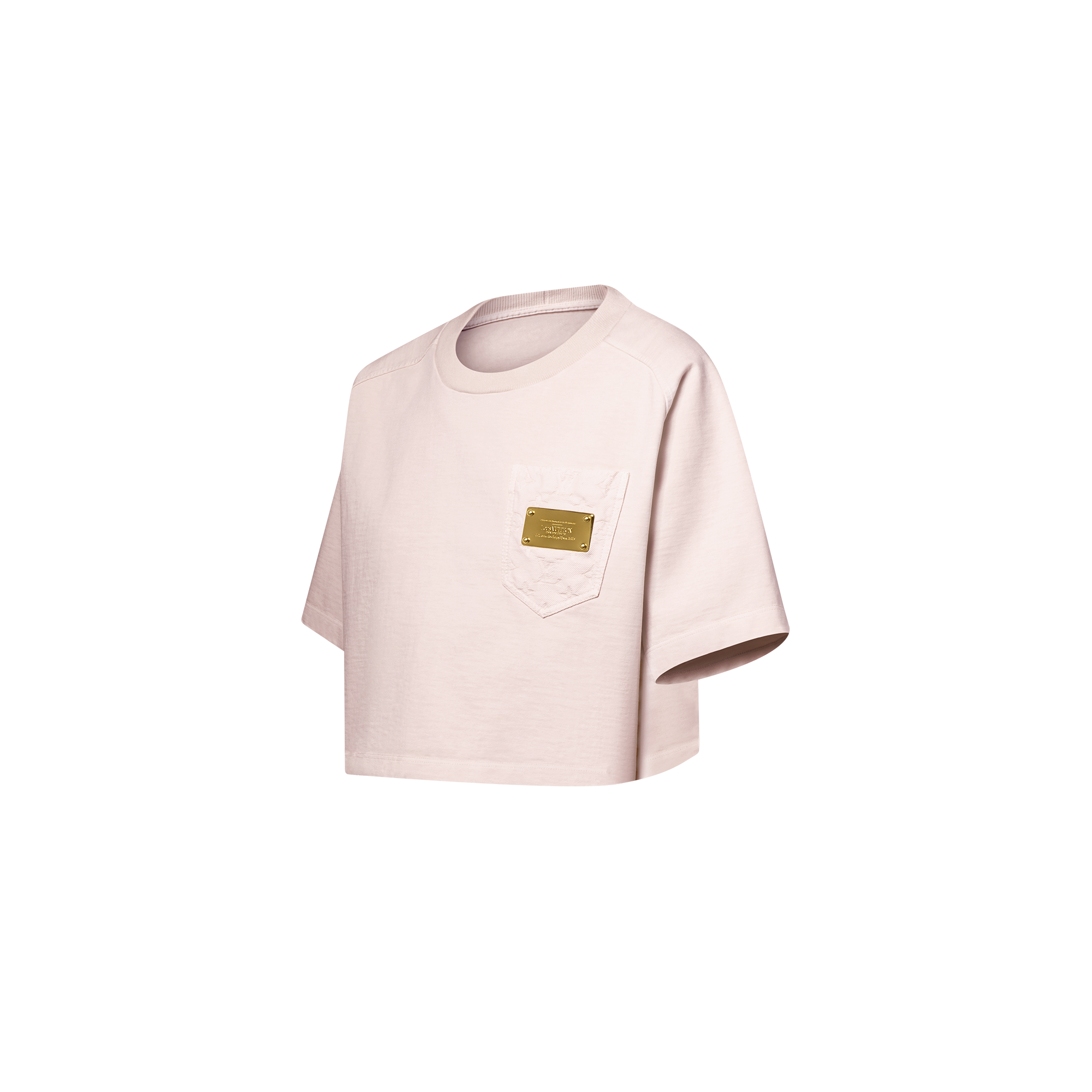 シグネチャー ポケット クロップトップ  ウィメンズ プレタポルテ(洋服) (製品ズーム)