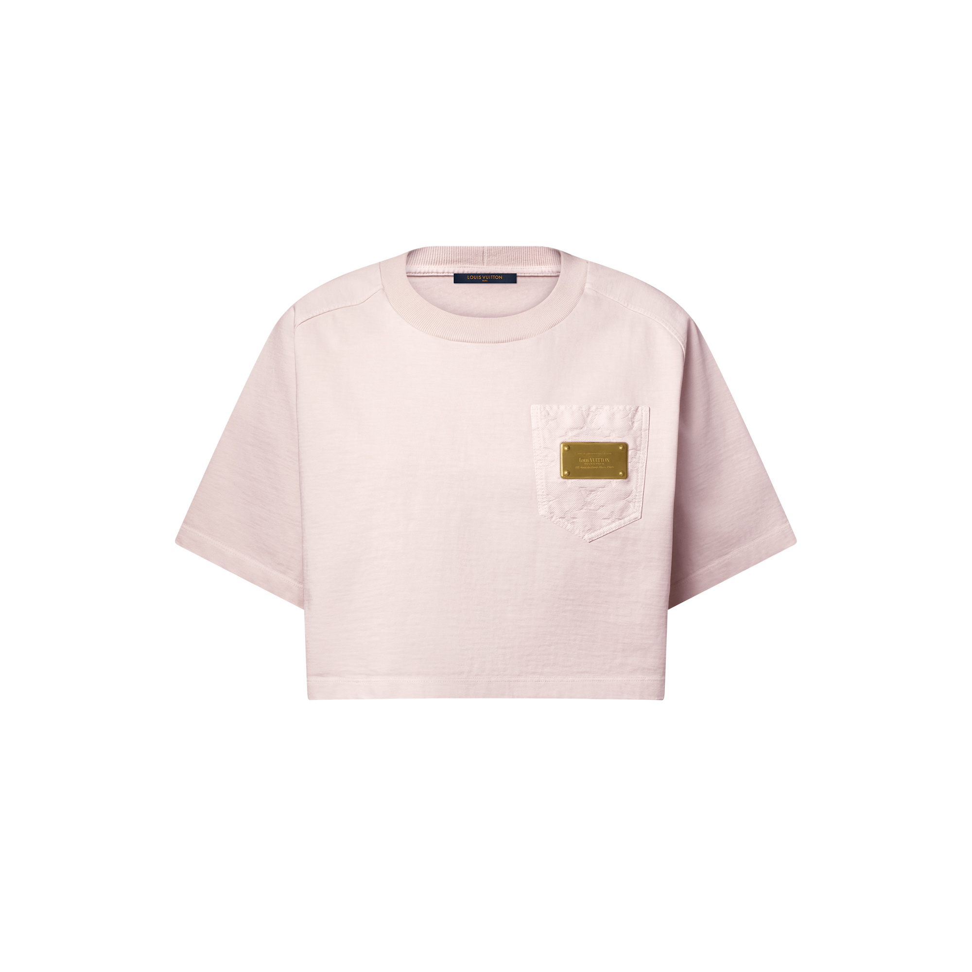シグネチャー ポケット クロップトップ  ウィメンズ プレタポルテ(洋服) (製品ズーム)