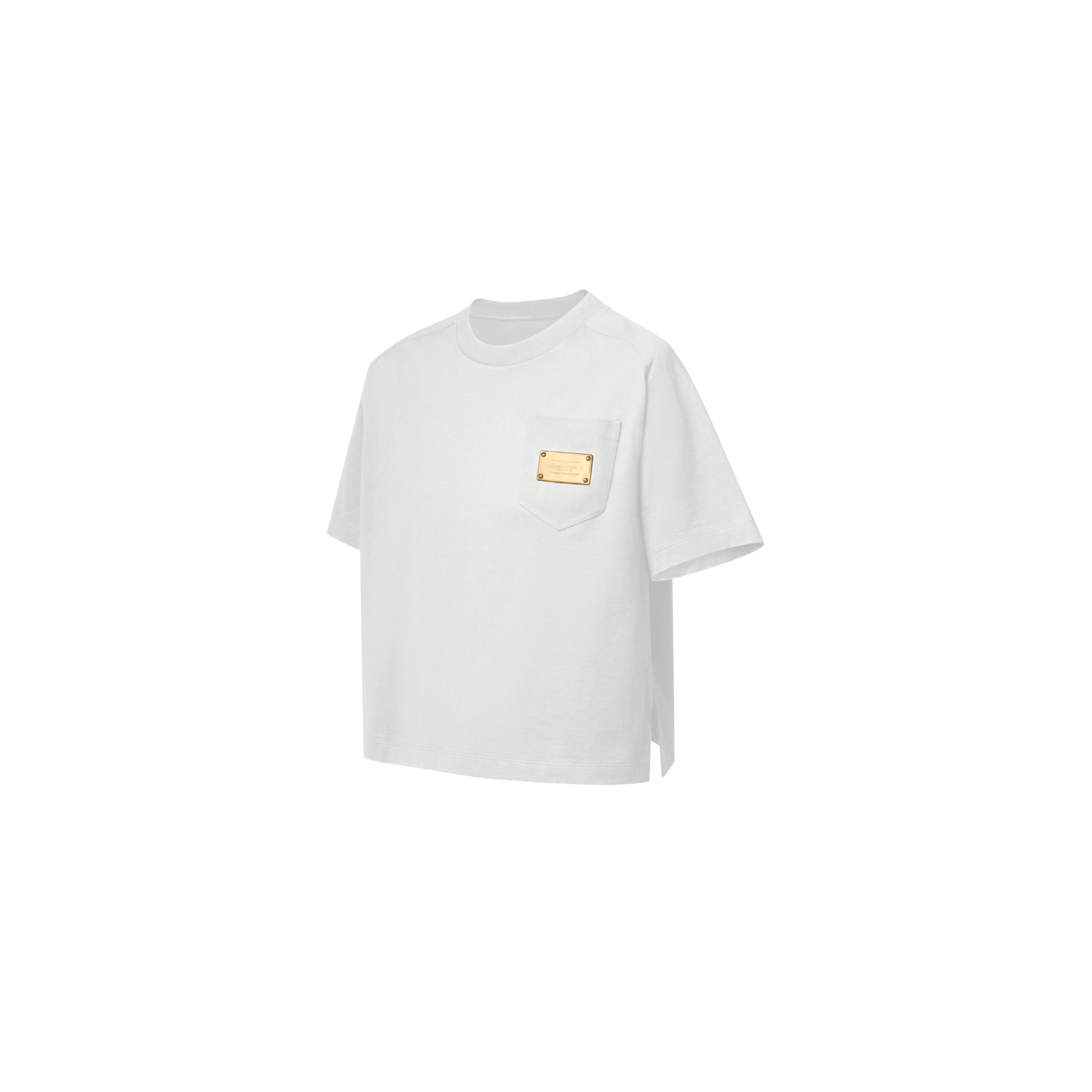 シグネチャー ポケット クロップトップ  ウィメンズ ウェア(洋服) (製品ズーム)