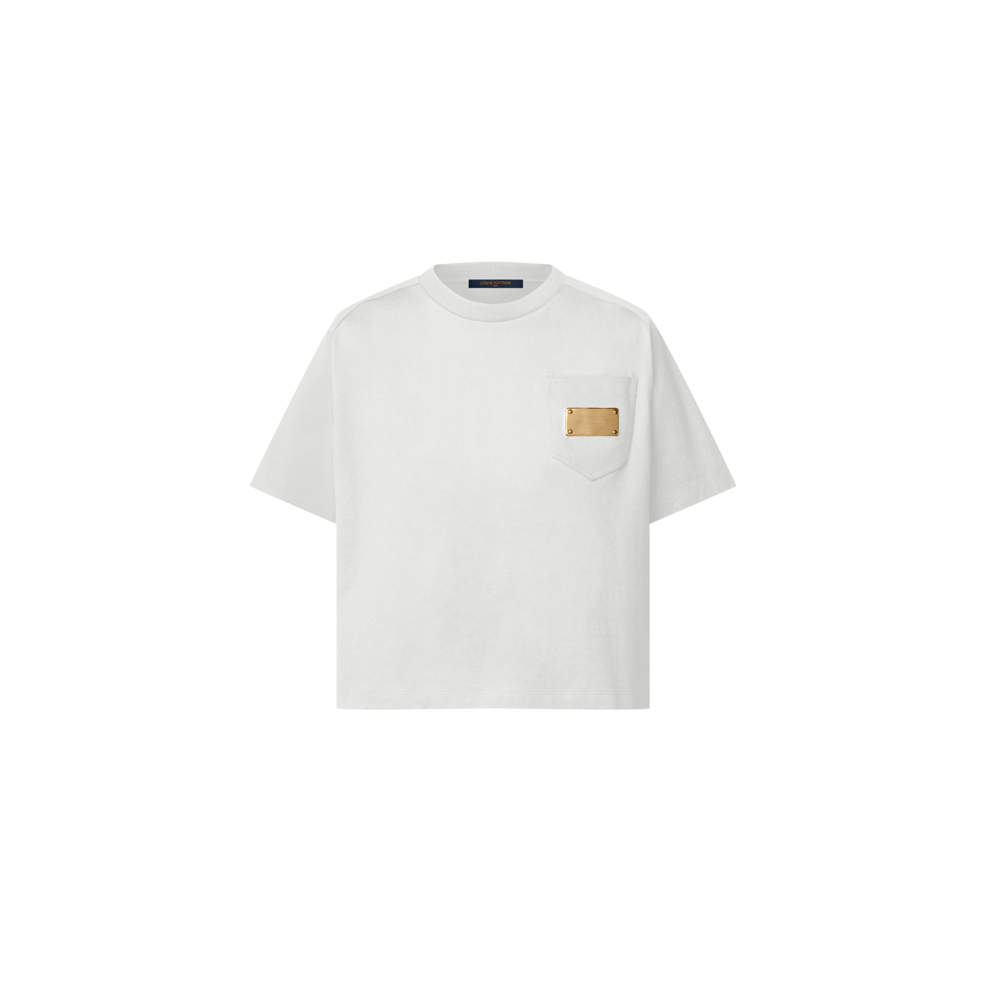 シグネチャー ポケット クロップトップ  ウィメンズ ウェア(洋服) (製品ズーム)
