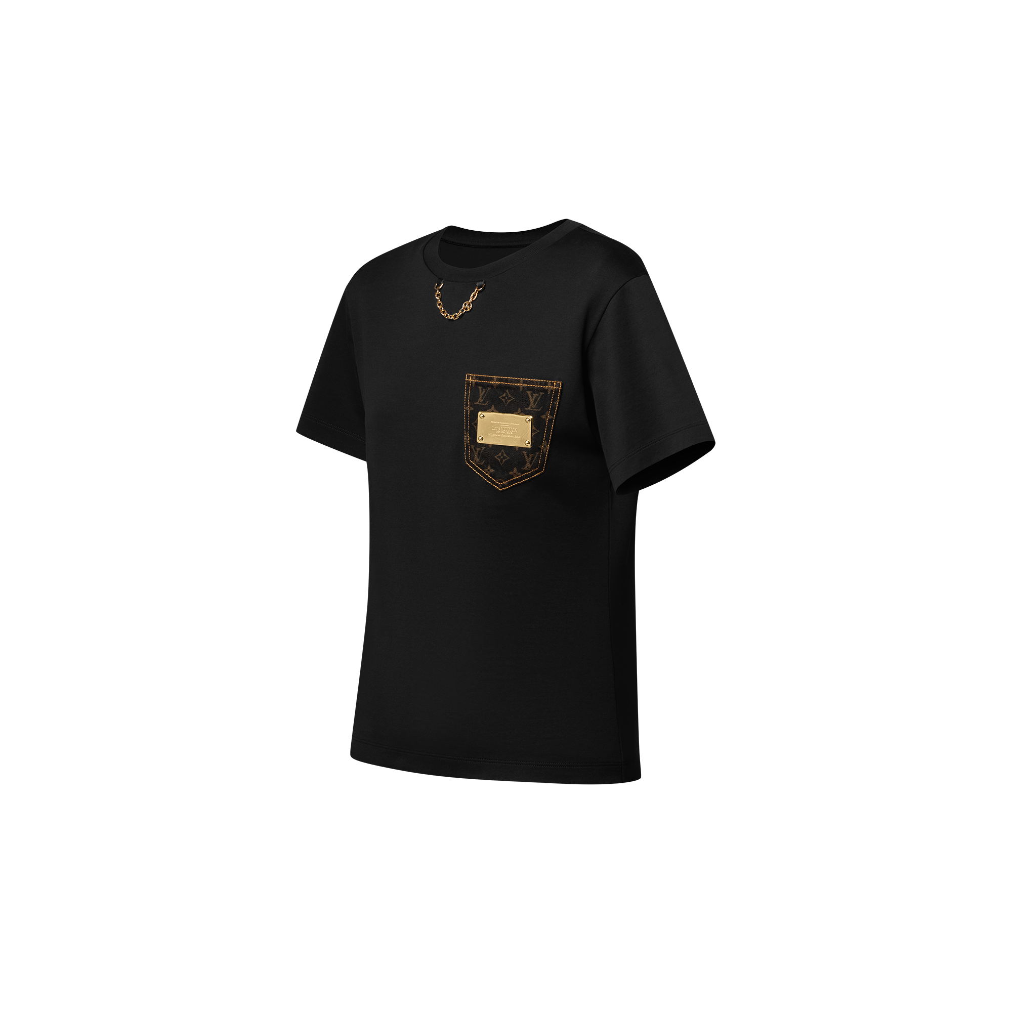 シグネチャー ポケットTシャツ  ウィメンズ ウェア(洋服) (製品ズーム)