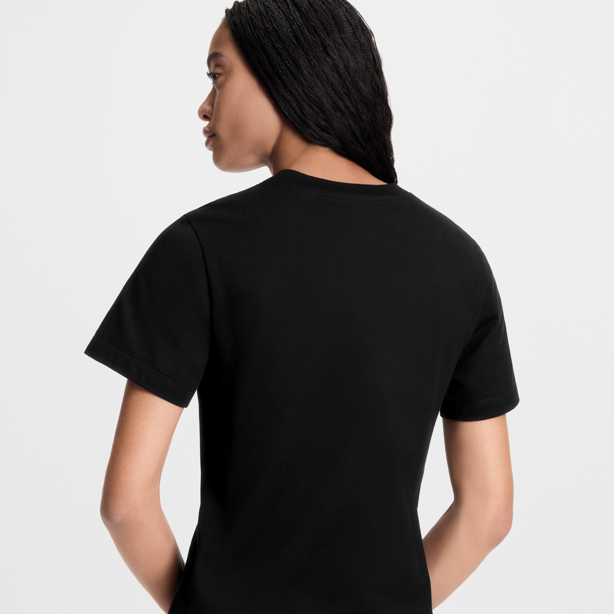 シグネチャーポケットTシャツ  ウィメンズ ウェア(洋服) (製品ズーム)
