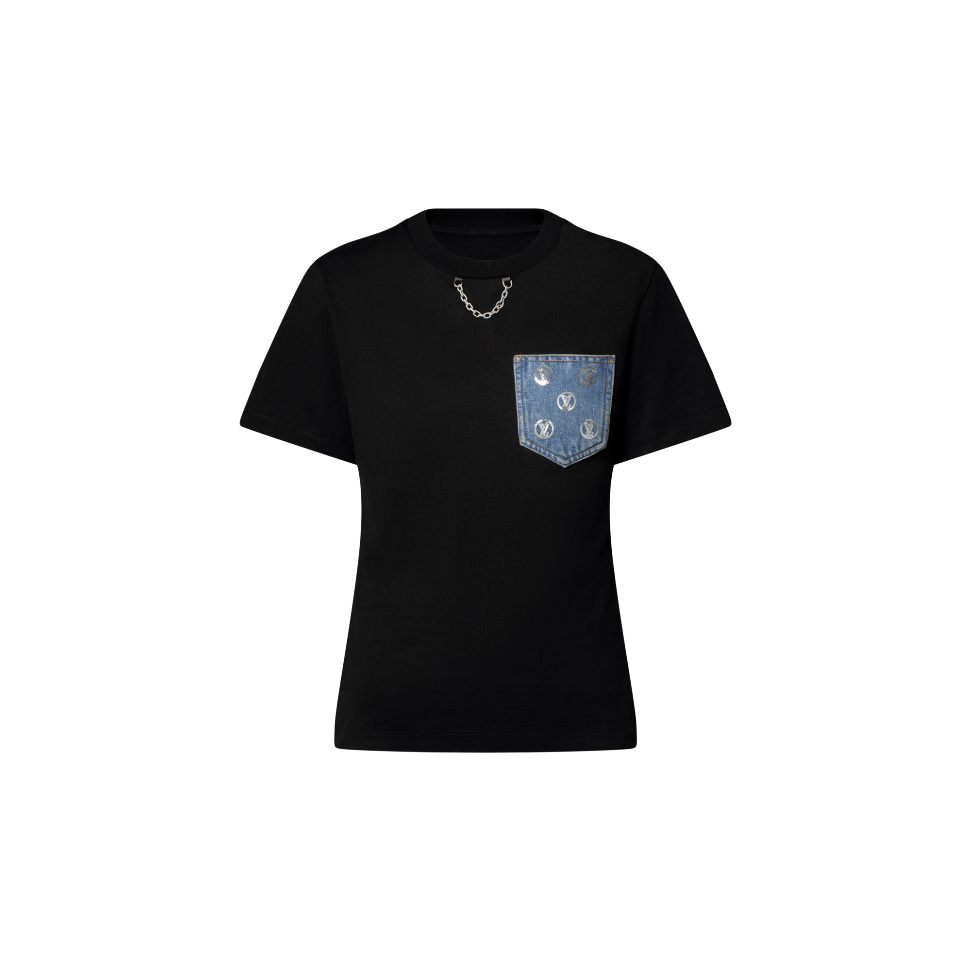 シグネチャーポケットTシャツ  ウィメンズ ウェア(洋服) (製品ズーム)