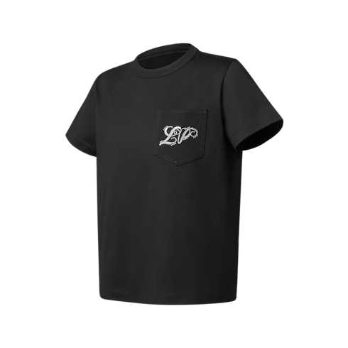 シグネチャー ポケットTシャツ ウィメンズ ウェア(洋服) (製品ズーム)