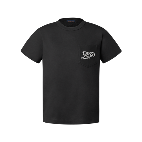 シグネチャー ポケットTシャツ ウィメンズ ウェア(洋服) (製品ズーム)
