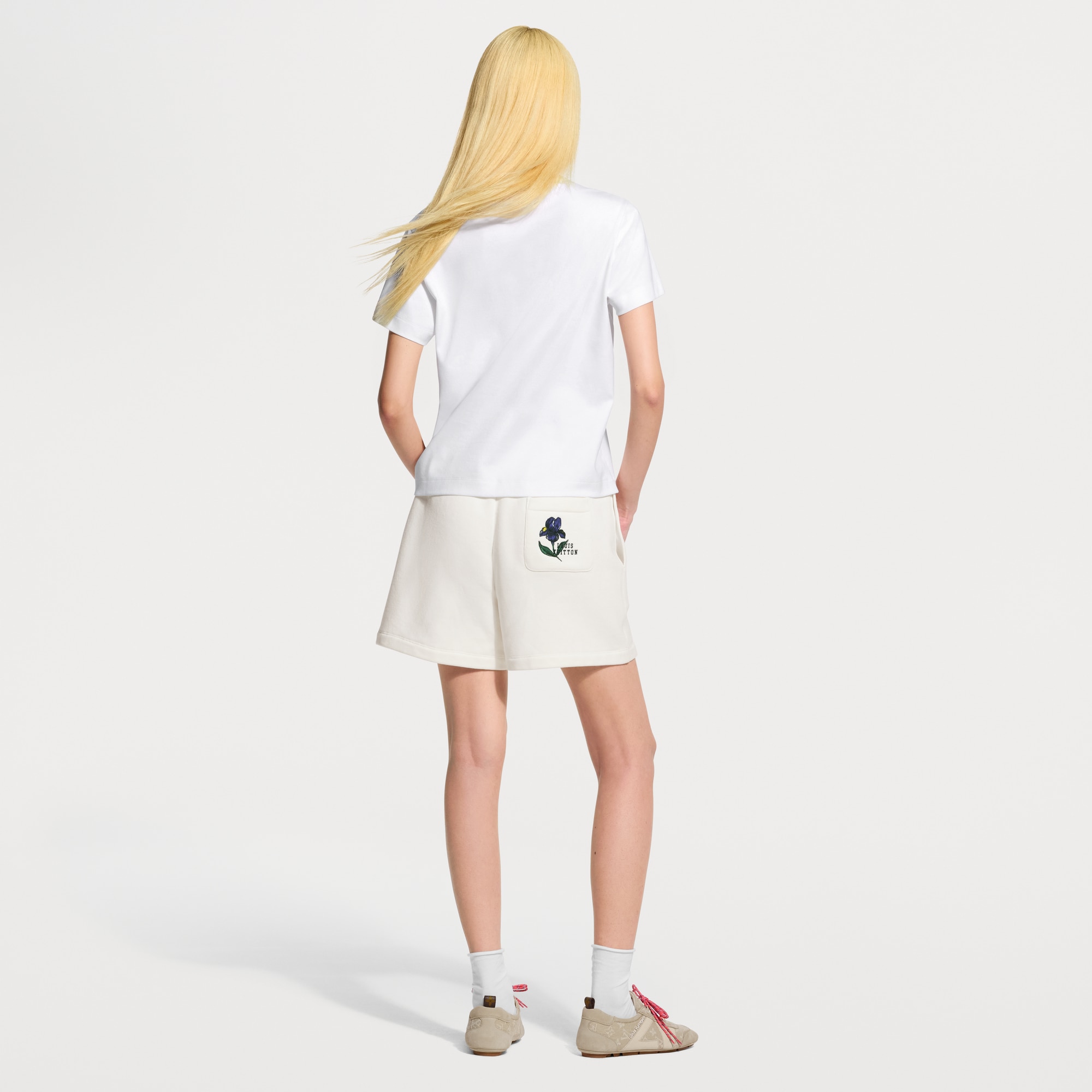シグネチャープリントTシャツ ｜ルイ・ヴィトン 公式サイト - 1AJZFO