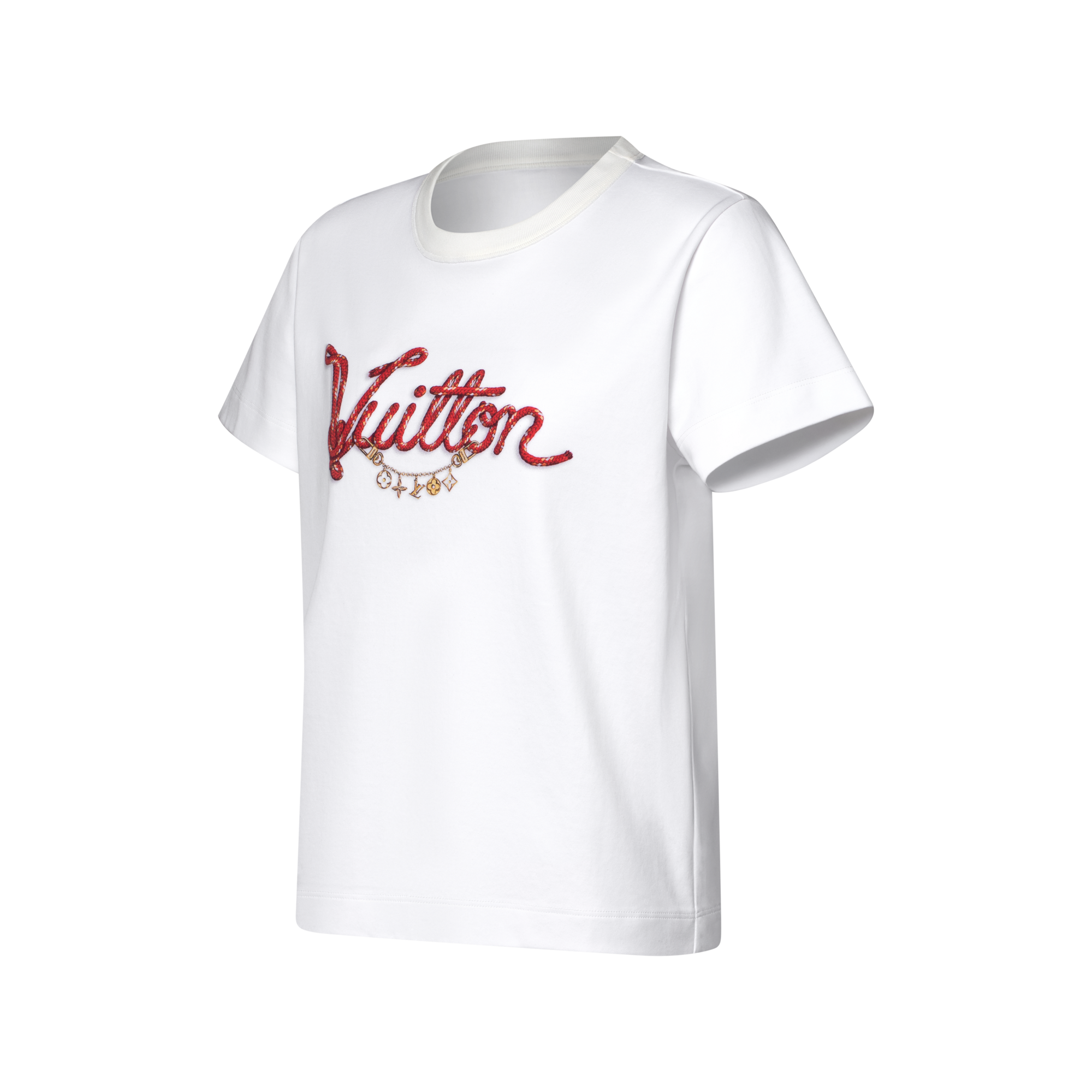 シグネチャープリントTシャツ ｜ルイ・ヴィトン 公式サイト - 1AJZFO