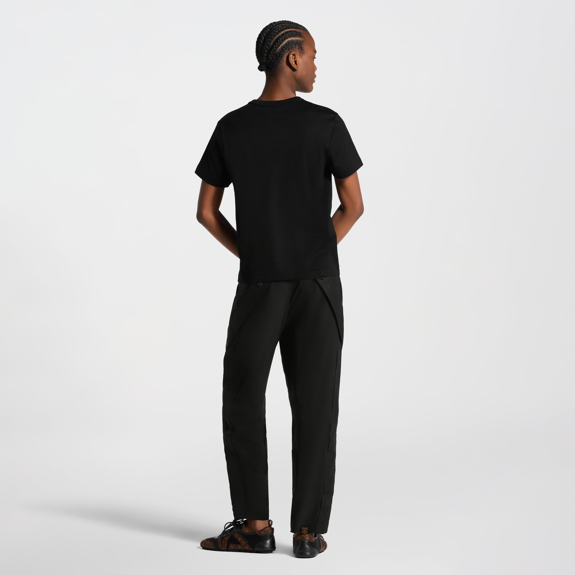 シグネチャープリントTシャツ ｜ルイ・ヴィトン 公式サイト - 1AK1IH