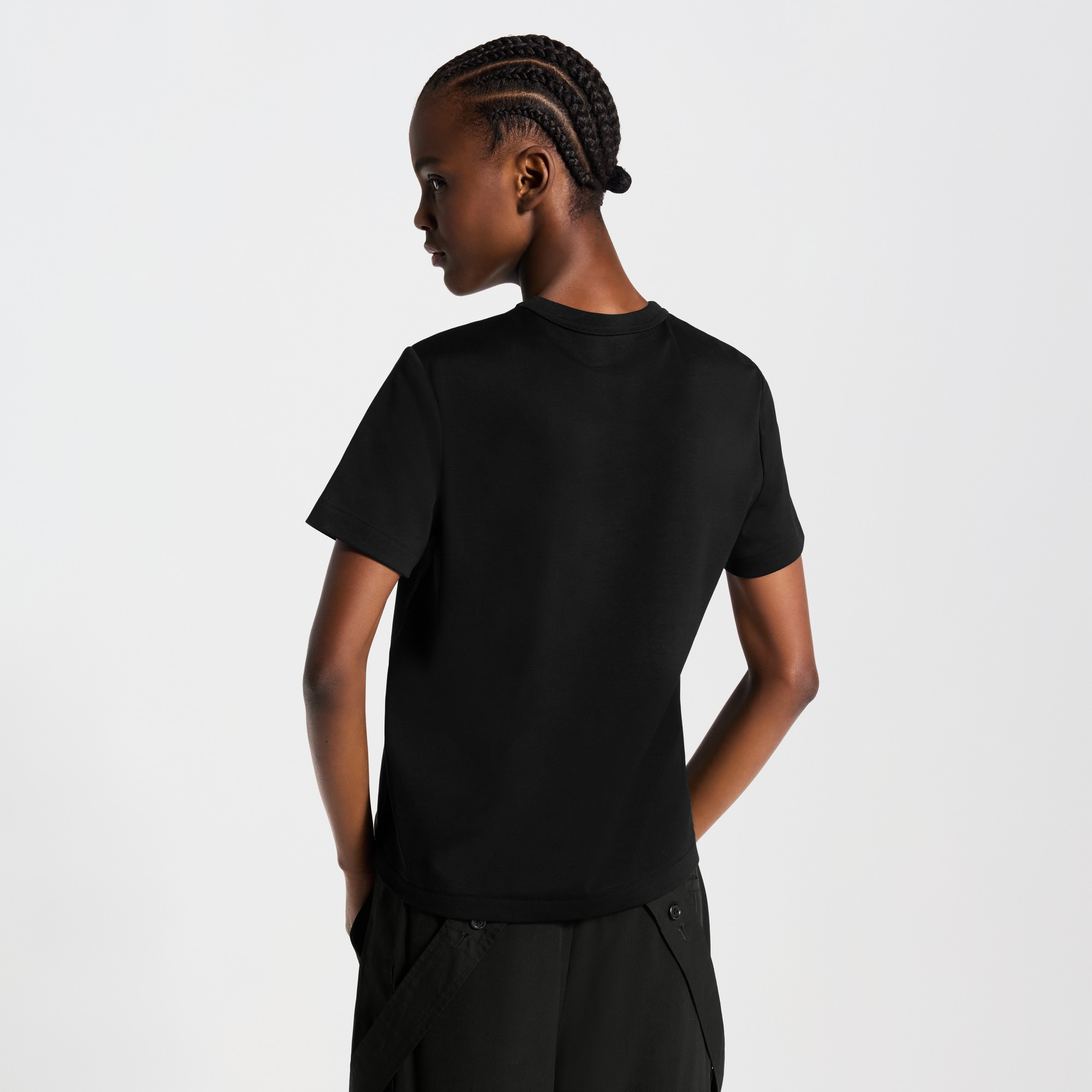 シグネチャープリントTシャツ ｜ルイ・ヴィトン 公式サイト - 1AK1IF