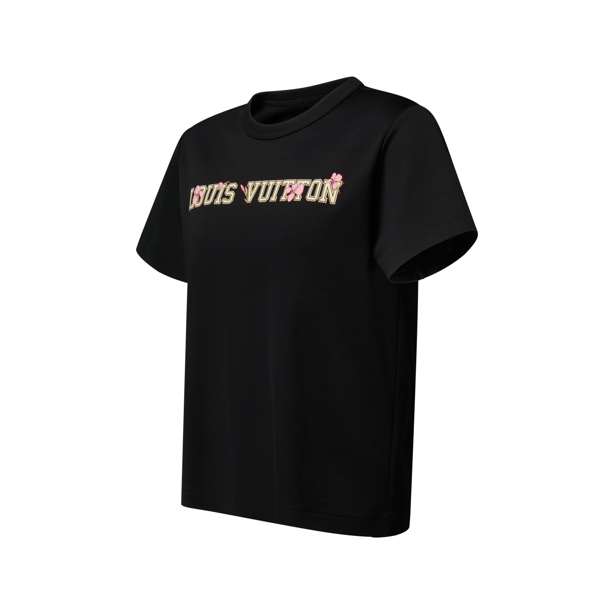 シグネチャープリントTシャツ ｜ルイ・ヴィトン 公式サイト - 1AK1IF
