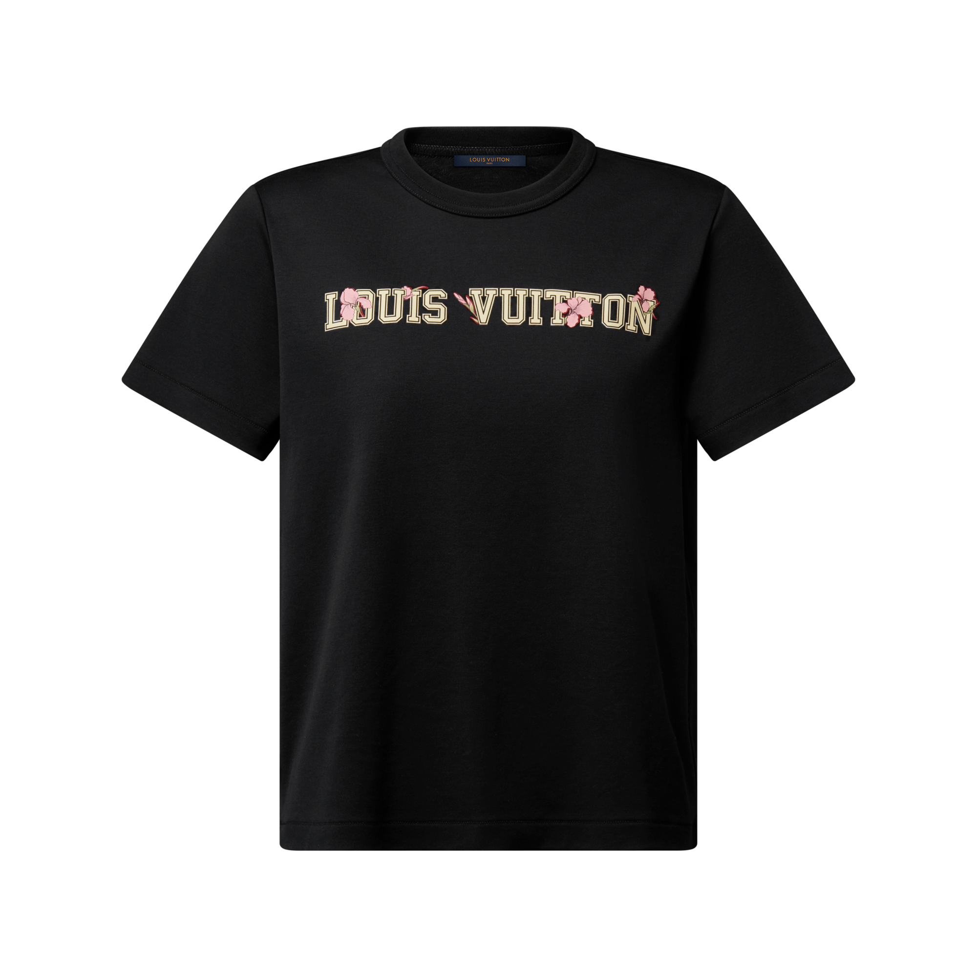 ウィメンズ Tシャツ | ルイ・ヴィトン 公式サイト - ハイブランド ✨美 