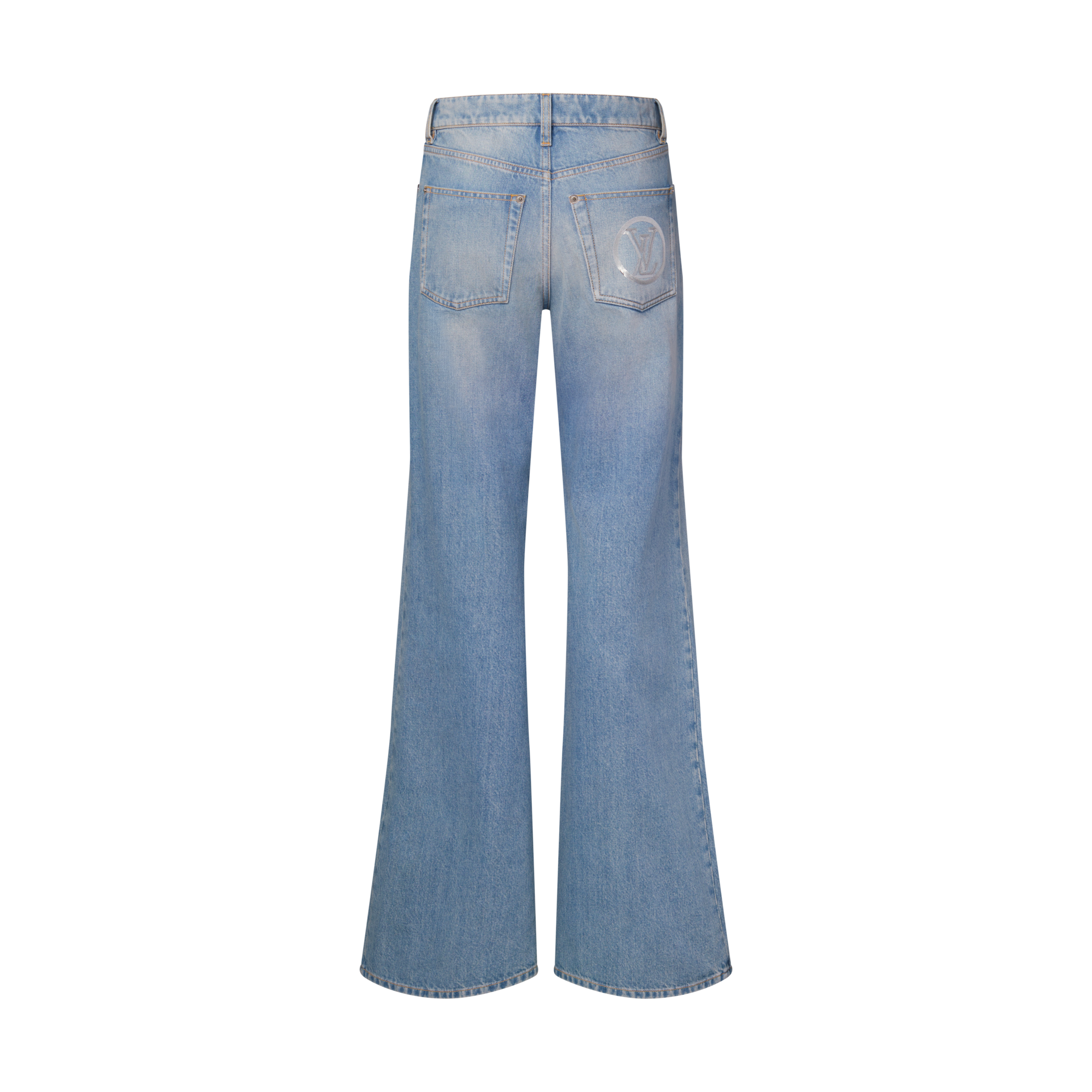 デニムパンツ  ウィメンズ ウェア(洋服) (製品ズーム)