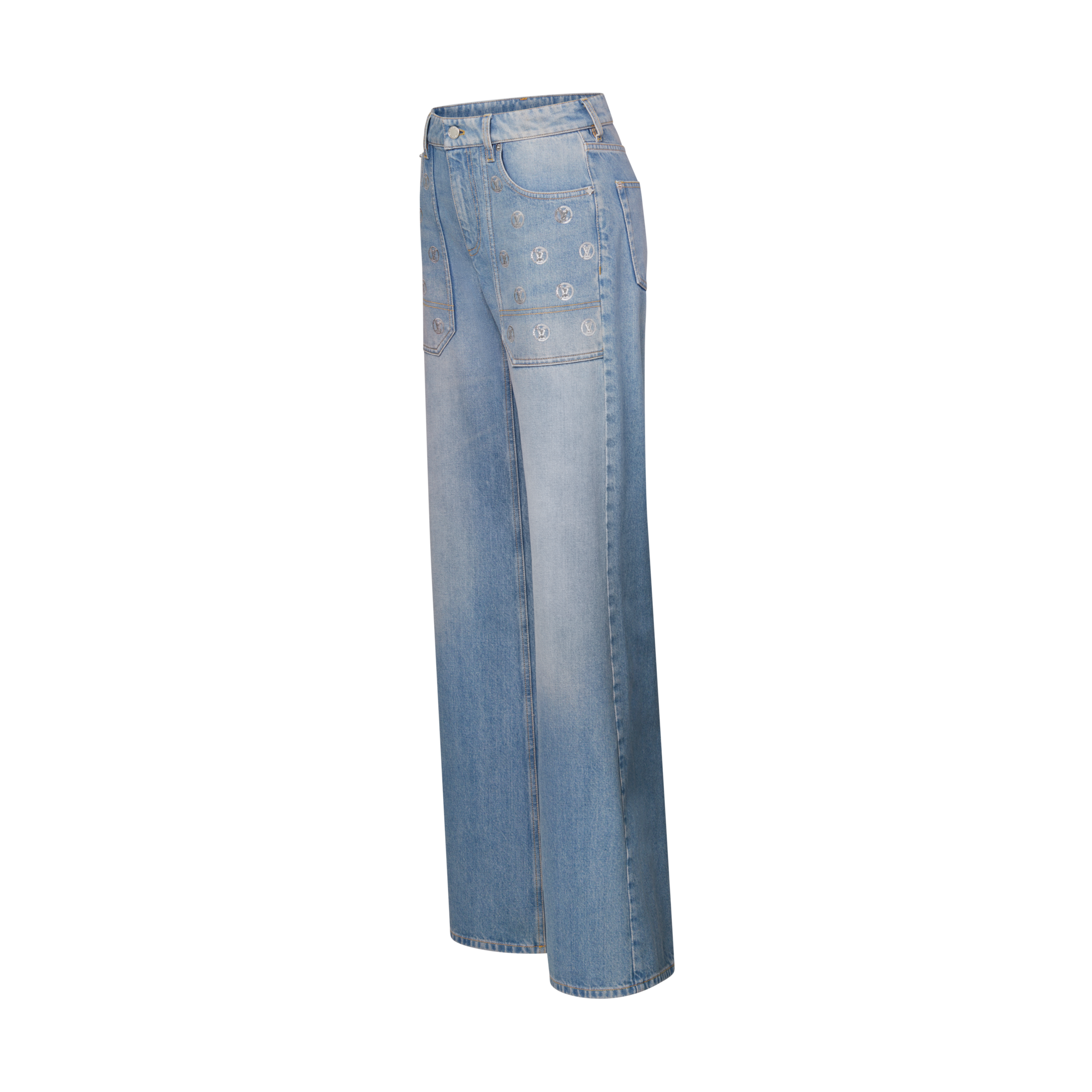 デニムパンツ  ウィメンズ ウェア(洋服) (製品ズーム)