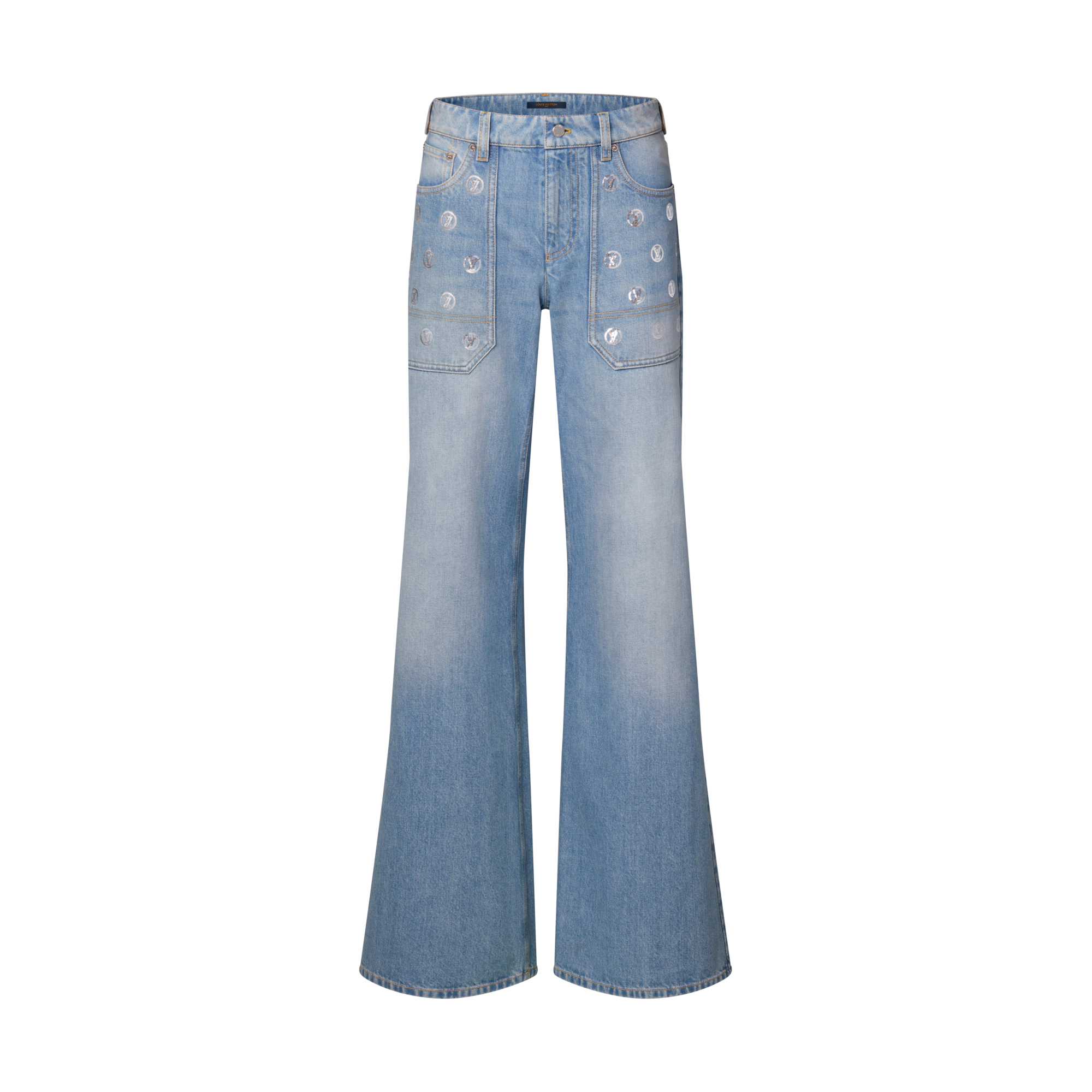 デニムパンツ  ウィメンズ ウェア(洋服) (製品ズーム)