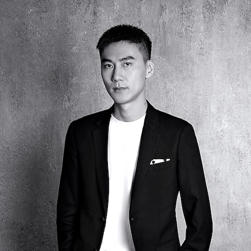 Signature Sofa Indoor by Frank Chou トランク、トラベル & ホーム ホーム & テーブルウェア (製品ズーム)