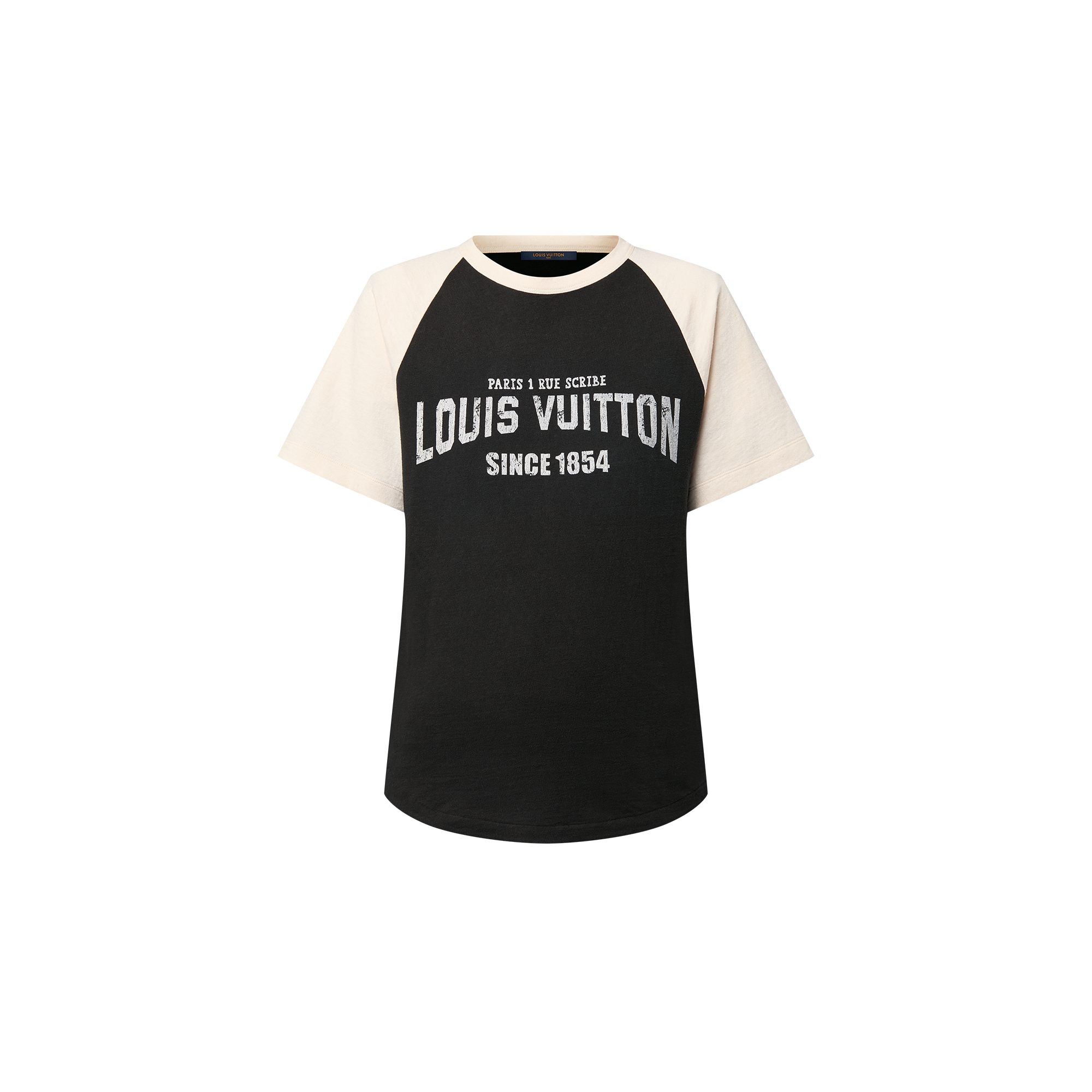 シグネチャー バーシティTシャツ ｜ルイ・ヴィトン 公式サイト - 1AGPHA