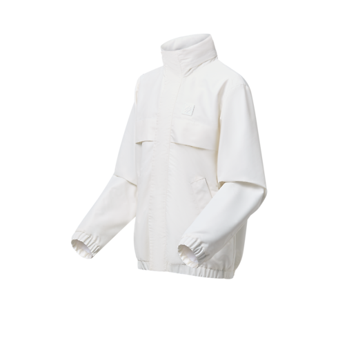 シグネチャーウィンドブレーカー メンズ ウェア(洋服) (製品ズーム)