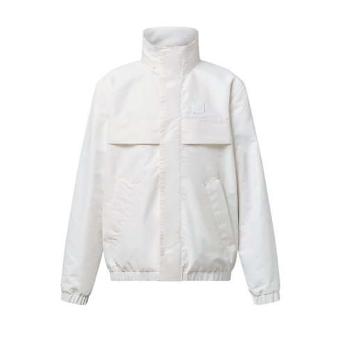 シグネチャーウィンドブレーカー メンズ ウェア(洋服) (製品ズーム)