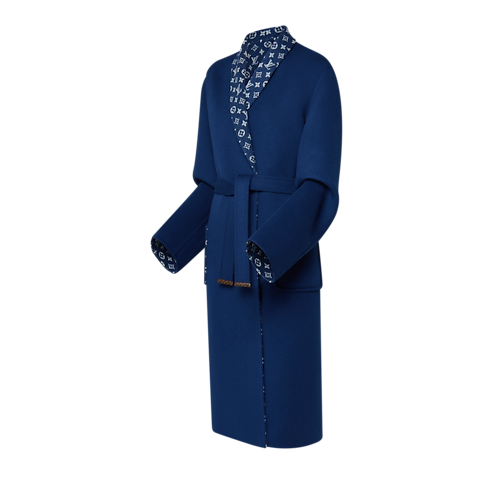 シグネチャー ラップコート ウィメンズ ウェア(洋服) (製品ズーム)