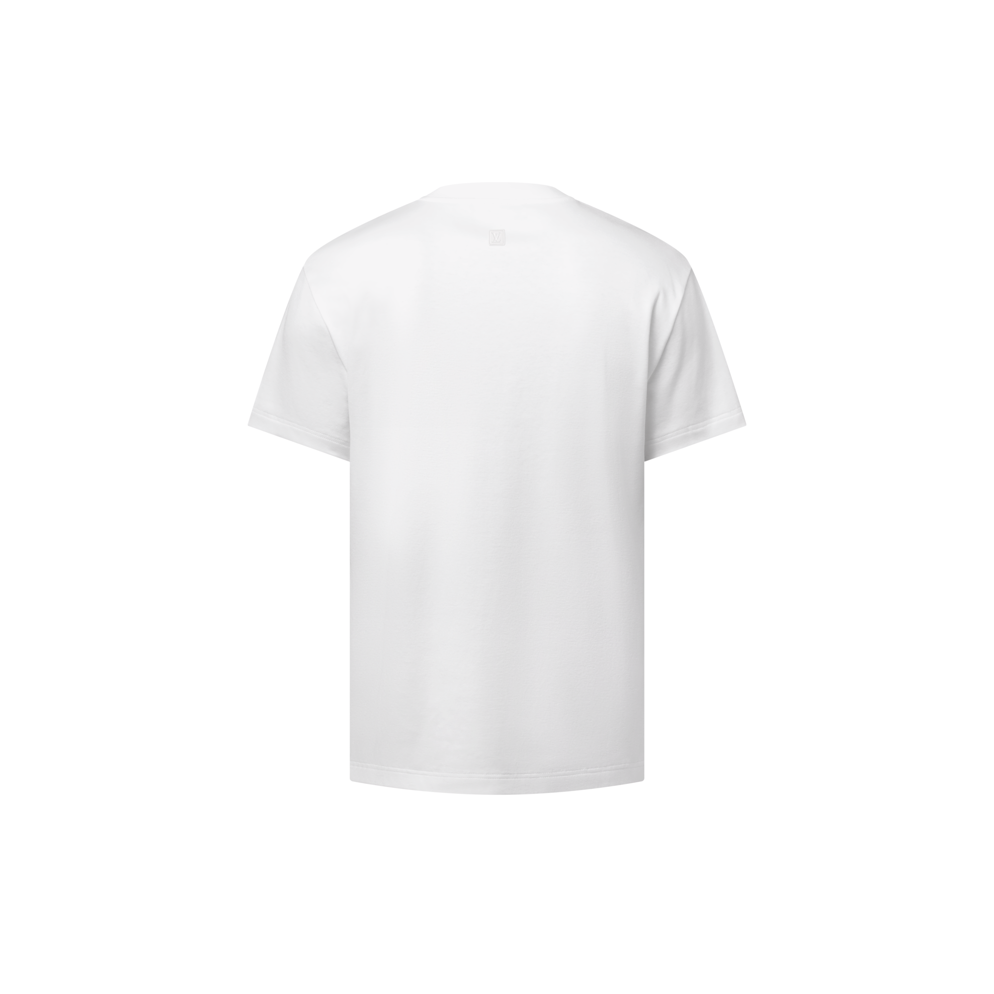 シルク ブレンドTシャツ  メンズ プレタポルテ(洋服) (製品ズーム)