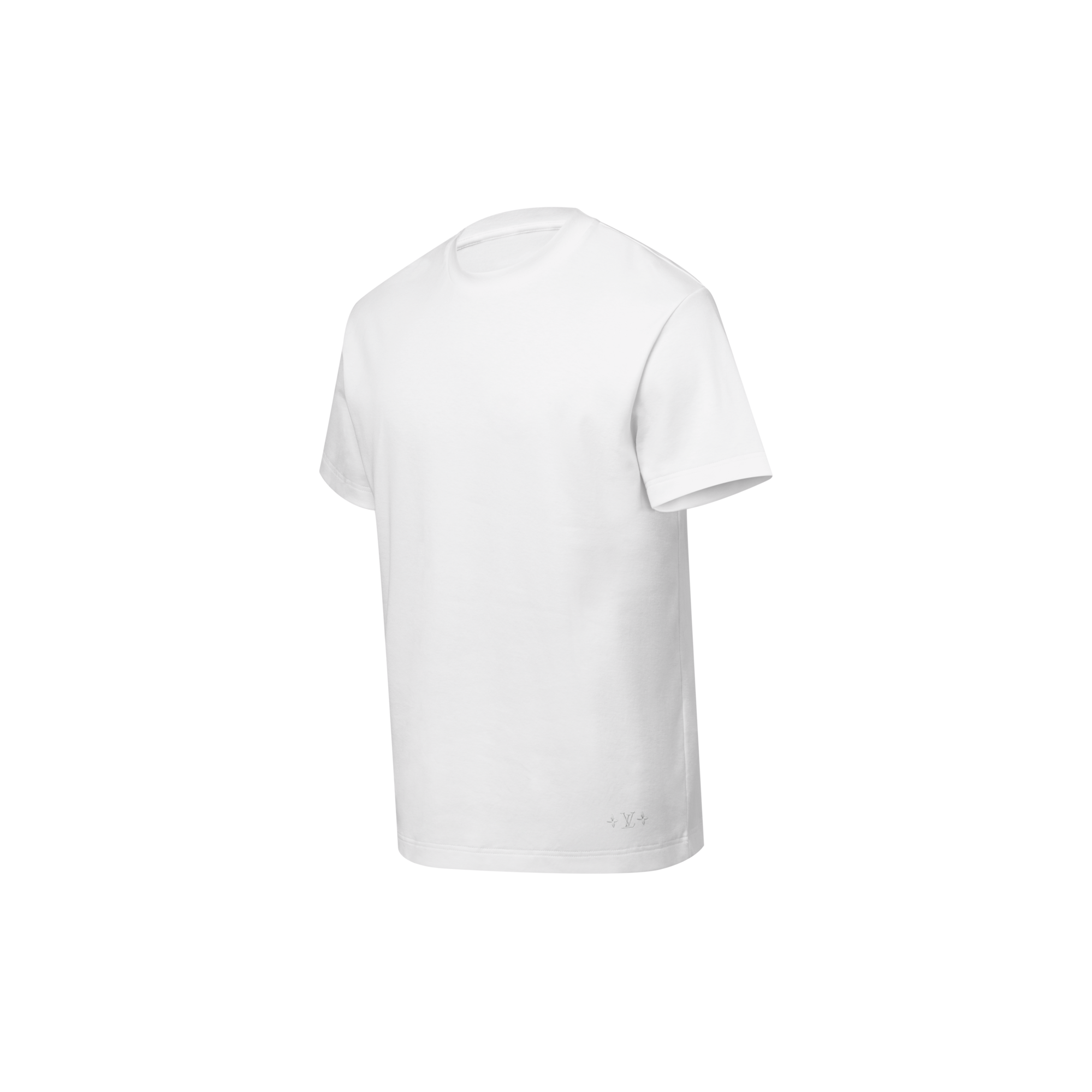 シルク ブレンドTシャツ  メンズ プレタポルテ(洋服) (製品ズーム)