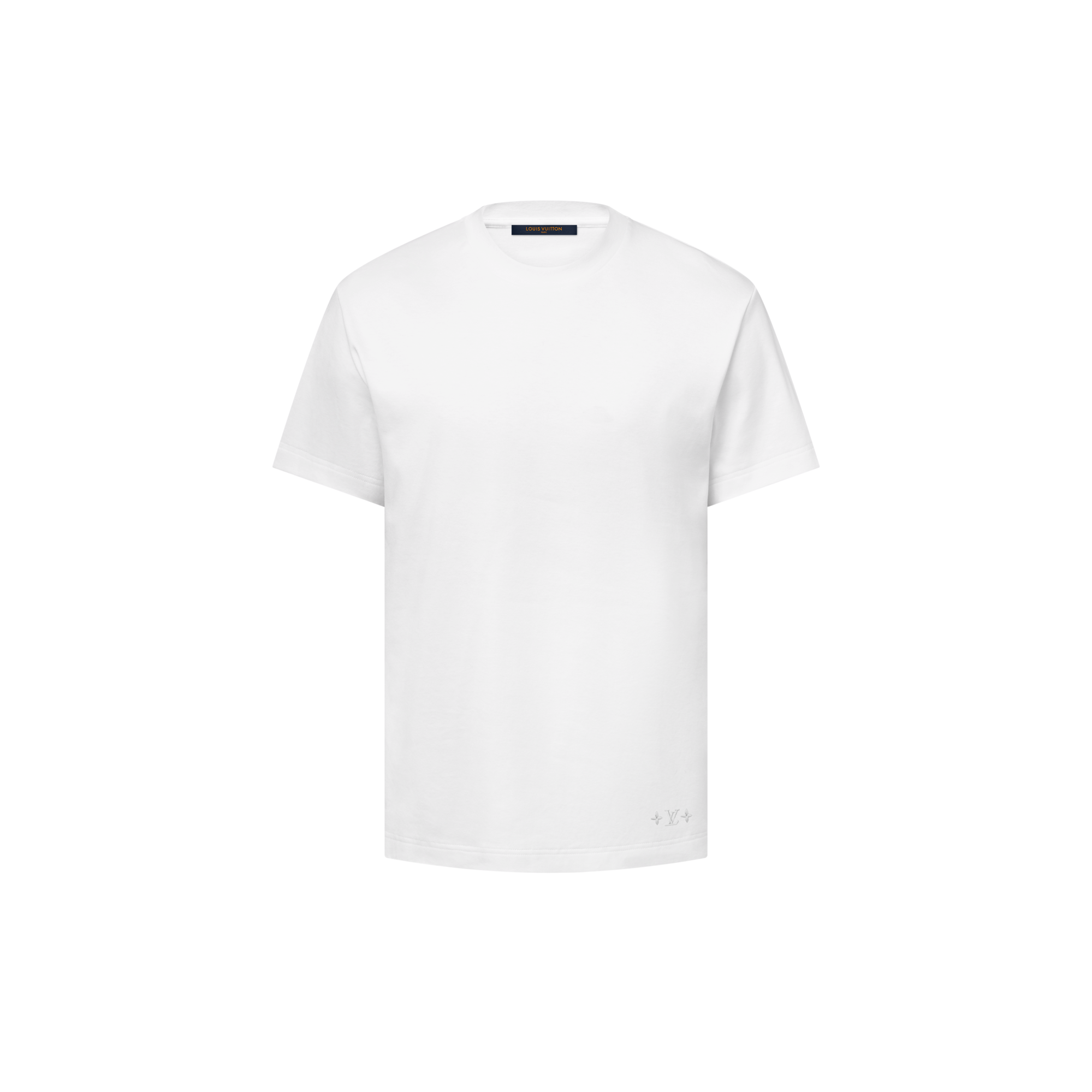シルク ブレンドTシャツ  メンズ プレタポルテ(洋服) (製品ズーム)