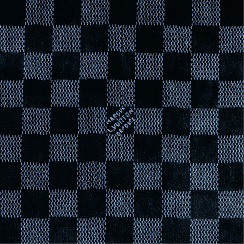 シルクブレンドロングスリーブイブニングオーバーシャツ メンズ ウェア(洋服) (製品ズーム)