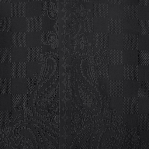 シルク イブニングシャツ メンズ ウェア(洋服) (製品ズーム)