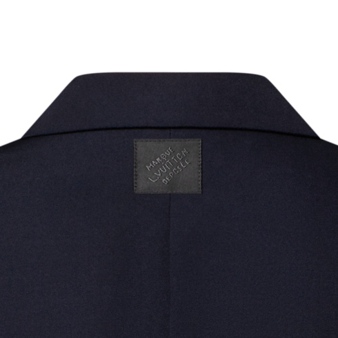 シングルブレスト タキシードジャケット メンズ ウェア(洋服) (製品ズーム)