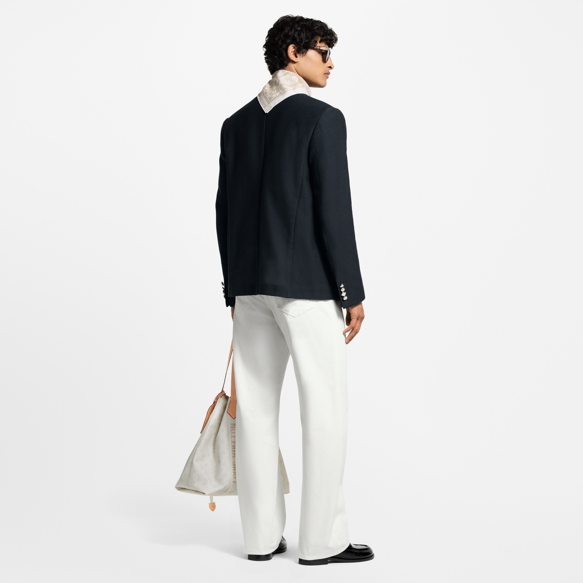 スケートフィット デニムパンツ  メンズ プレタポルテ(洋服) (製品ズーム)