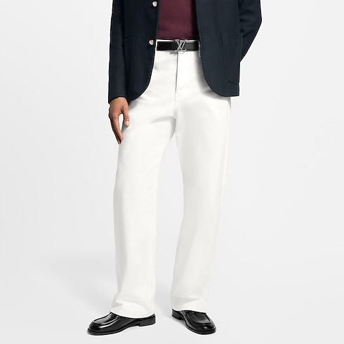 スケートフィット デニムパンツ メンズ ウェア(洋服) (製品ズーム)