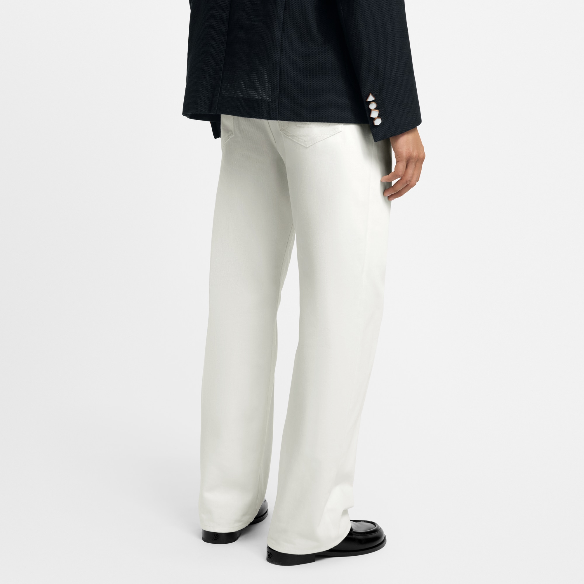 スケートフィット デニムパンツ  メンズ プレタポルテ(洋服) (製品ズーム)