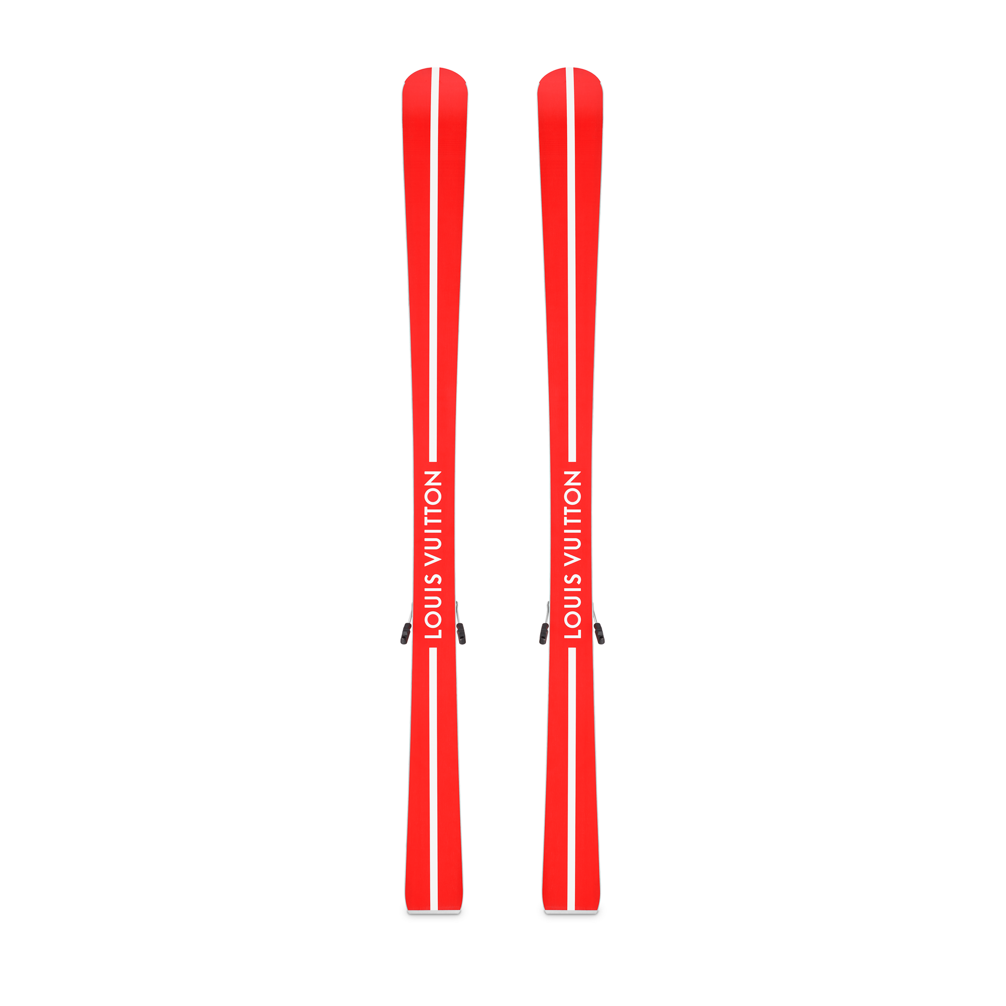 Skis Monogram Stripe L  トランク、トラベル & ホーム スポーツ&ゲーム (製品ズーム)