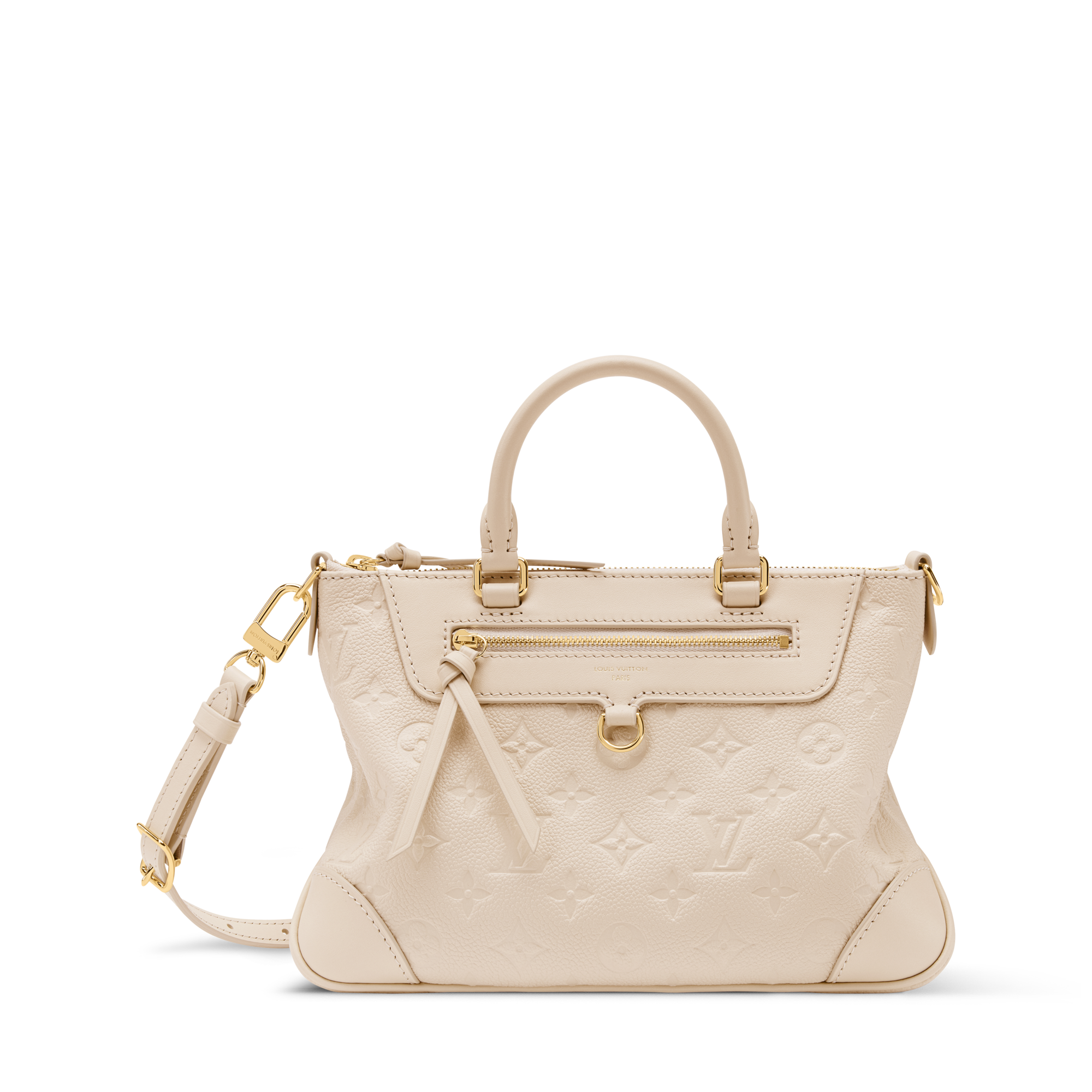 Louis Vuitton クリーム色 トートバッグ ウィメンズ すべてのバッグ 
