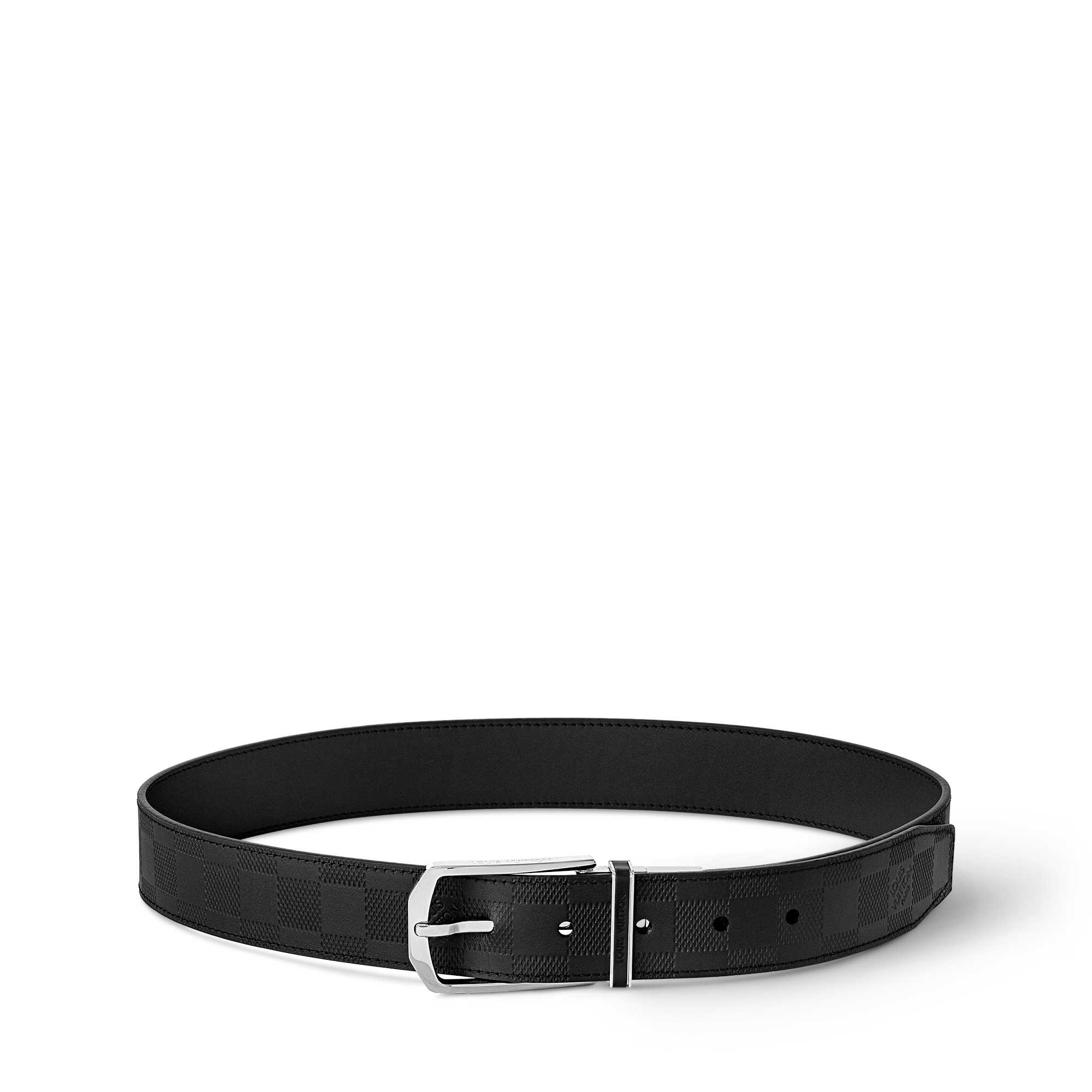ベルト･スレンダー 35MM リバーシブル その他のレザー メンズ アクセサリー (製品ズーム)