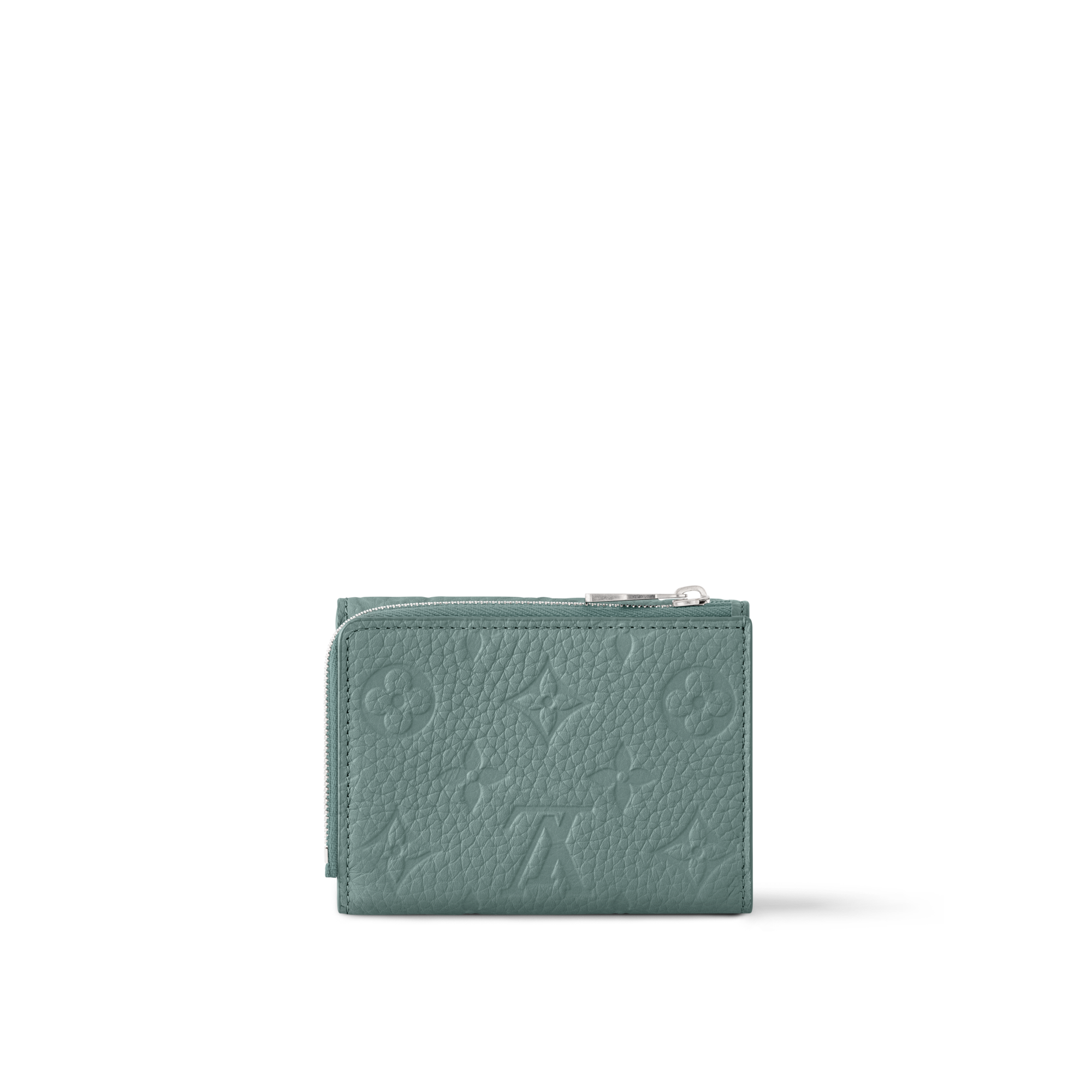 ポルトフォイユ・パイロット トリヨン・モノグラム｜ルイ・ヴィトン  