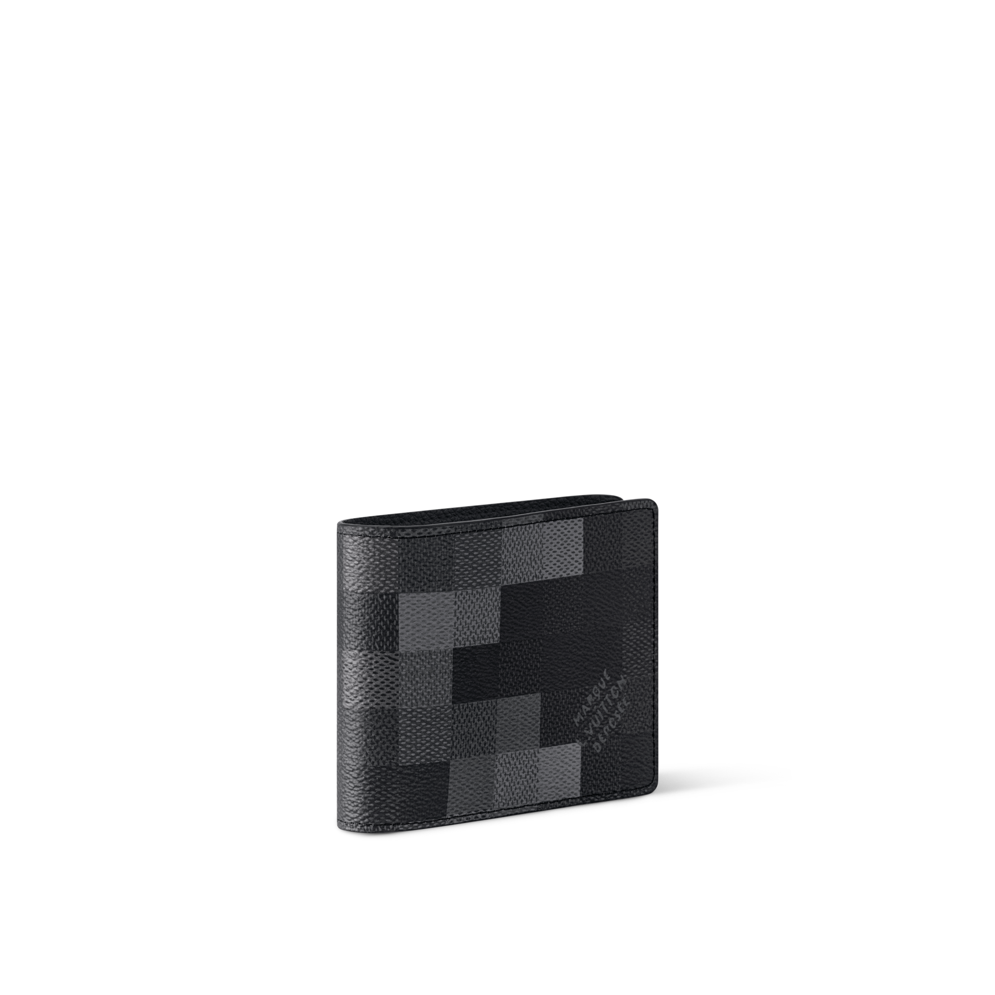 LOUIS VUITTON ルイ・ヴィトン ポルトフォイユ・スレンダー N64033 IC