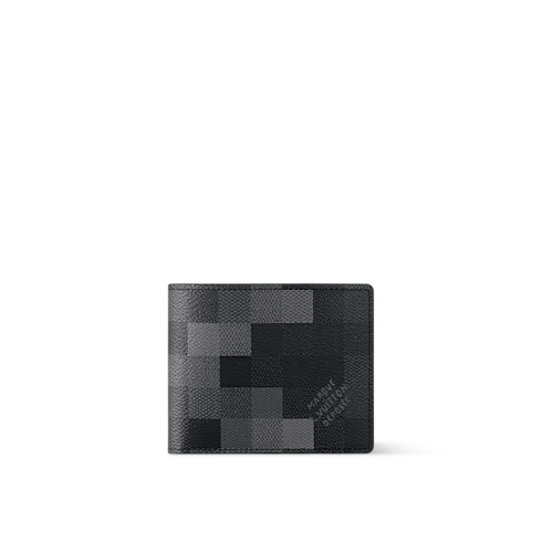 ポルトフォイユ・スレンダー ダモフラージュ バッグ・財布・小物 メンズ・財布&小物 (製品ズーム)