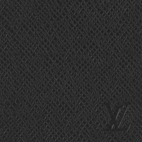 ポルトフォイユ・スレンダー タイガ メンズ パーソナライゼーション (製品ズーム)