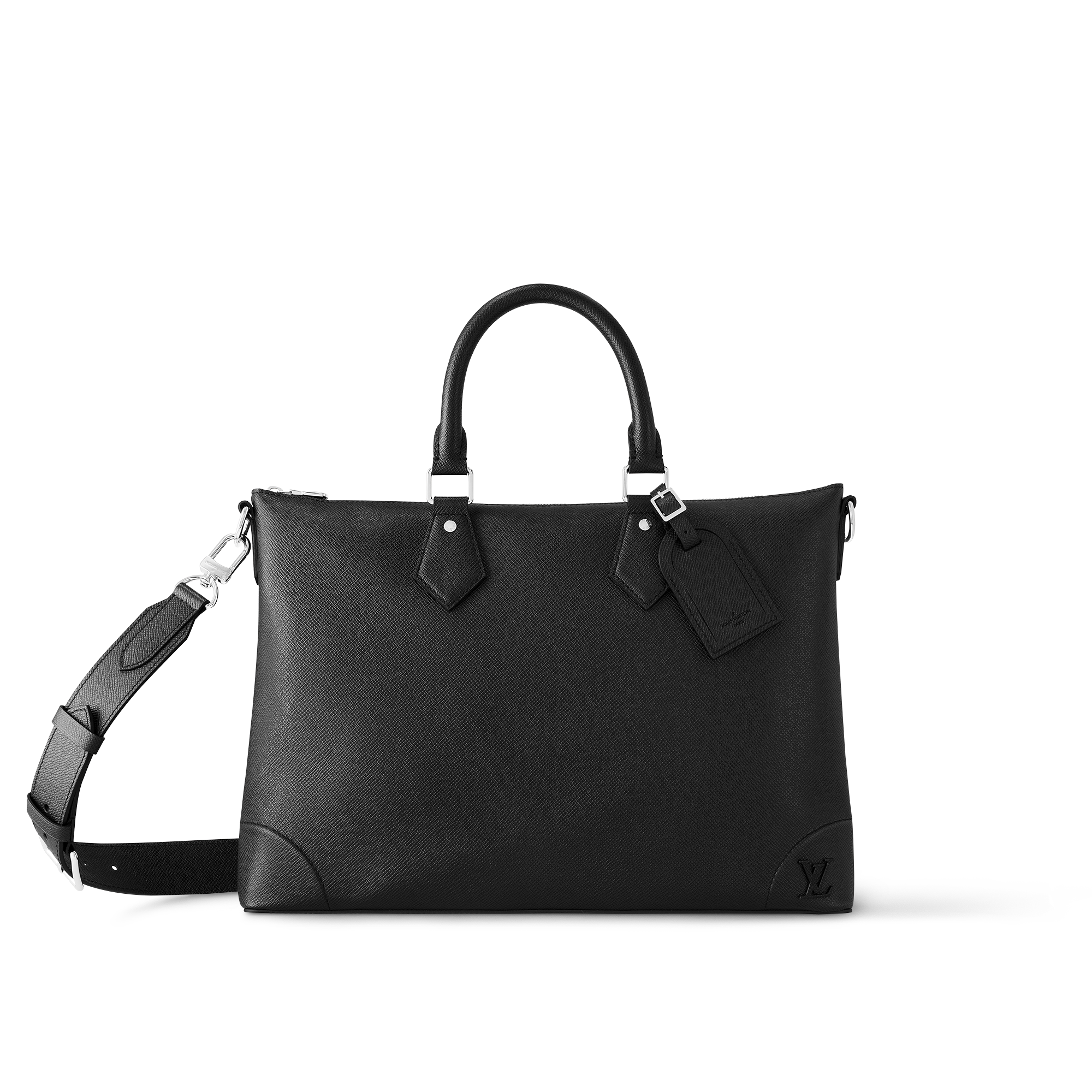 スリム・ブリーフケース タイガ｜ルイ・ヴィトン 公式サイト - M30978 