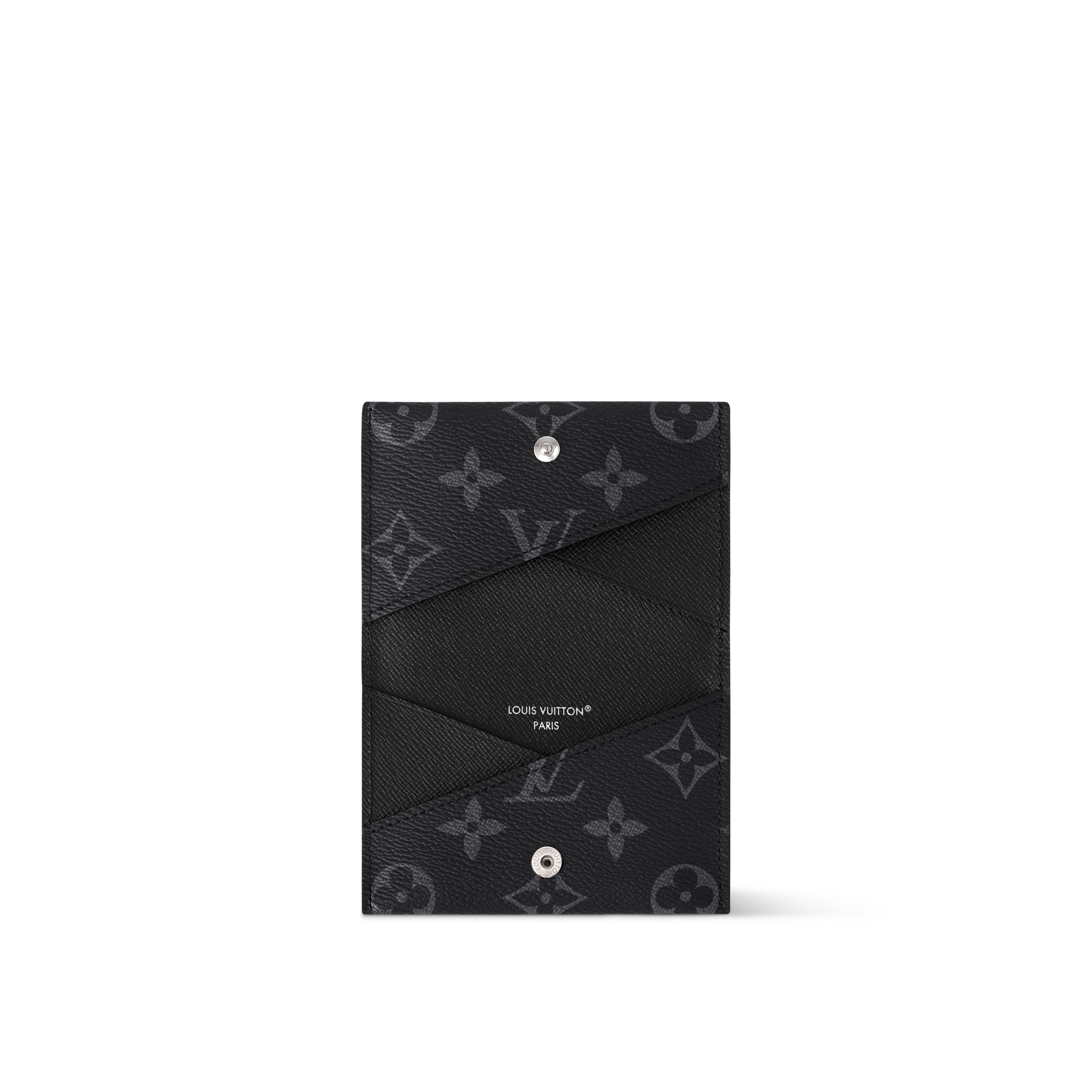 カードケース ポルト カルト･スリム モノグラム・エクリプス バッグ･財布･小物 メンズ･財布＆小物 (製品ズーム)