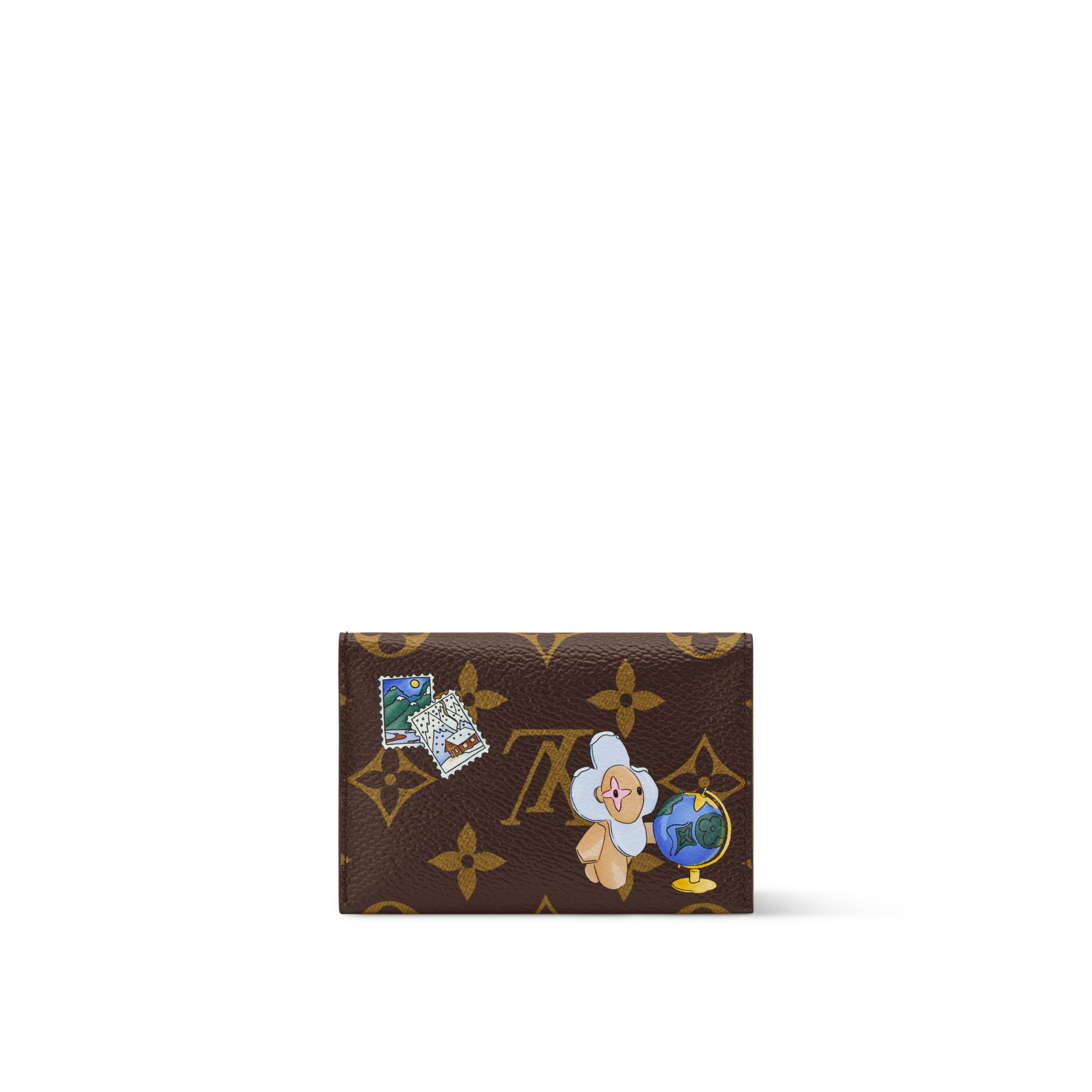 カードケース ポルト カルト･スリム モノグラム ウィメンズ 財布＆小物 (製品ズーム)