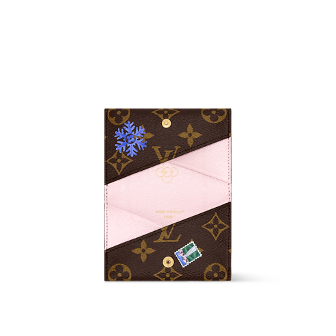 カードケース ポルト カルト・スリム モノグラム ウィメンズ 財布&小物 (製品ズーム)
