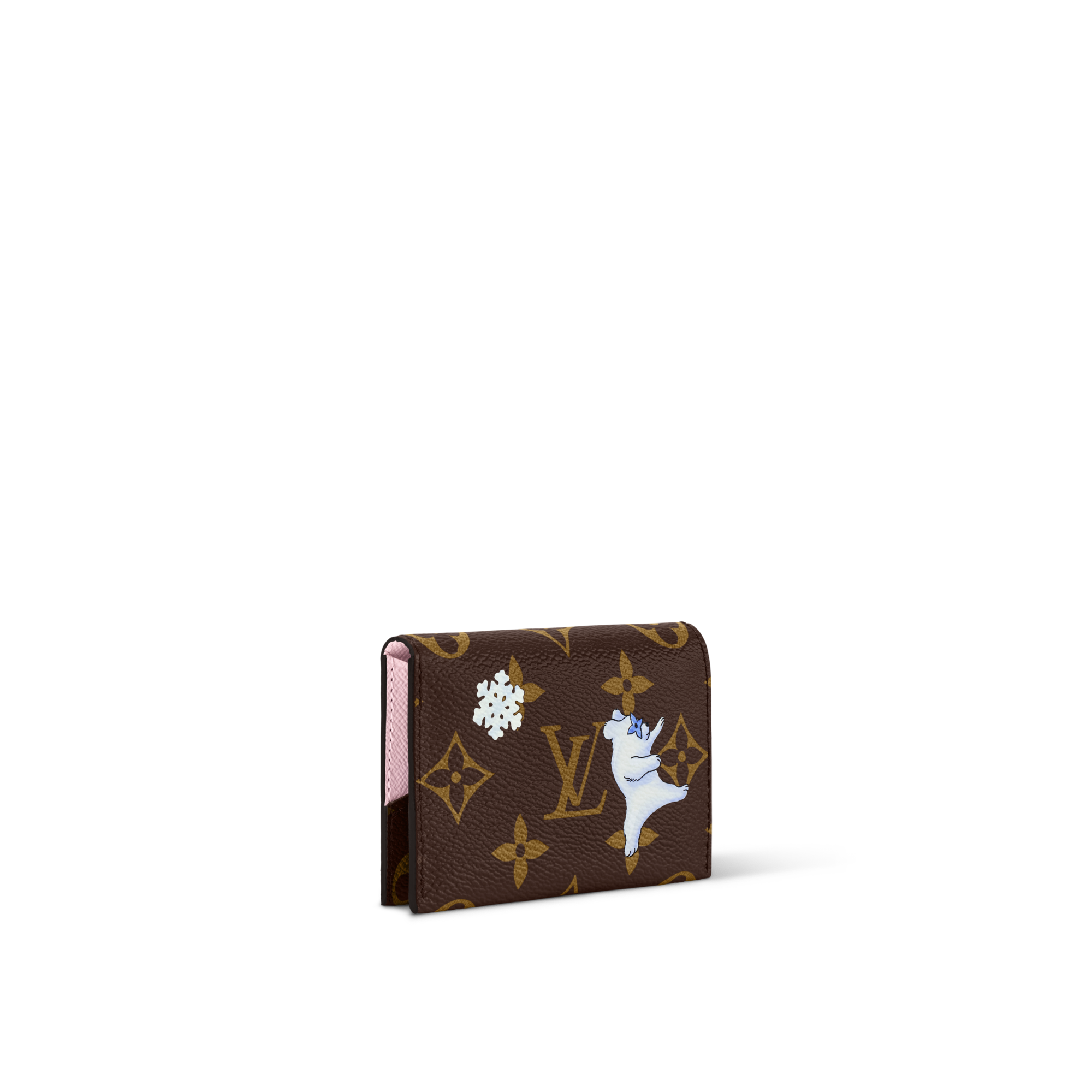 カードケース ポルト カルト･スリム モノグラム ウィメンズ 財布＆小物 (製品ズーム)