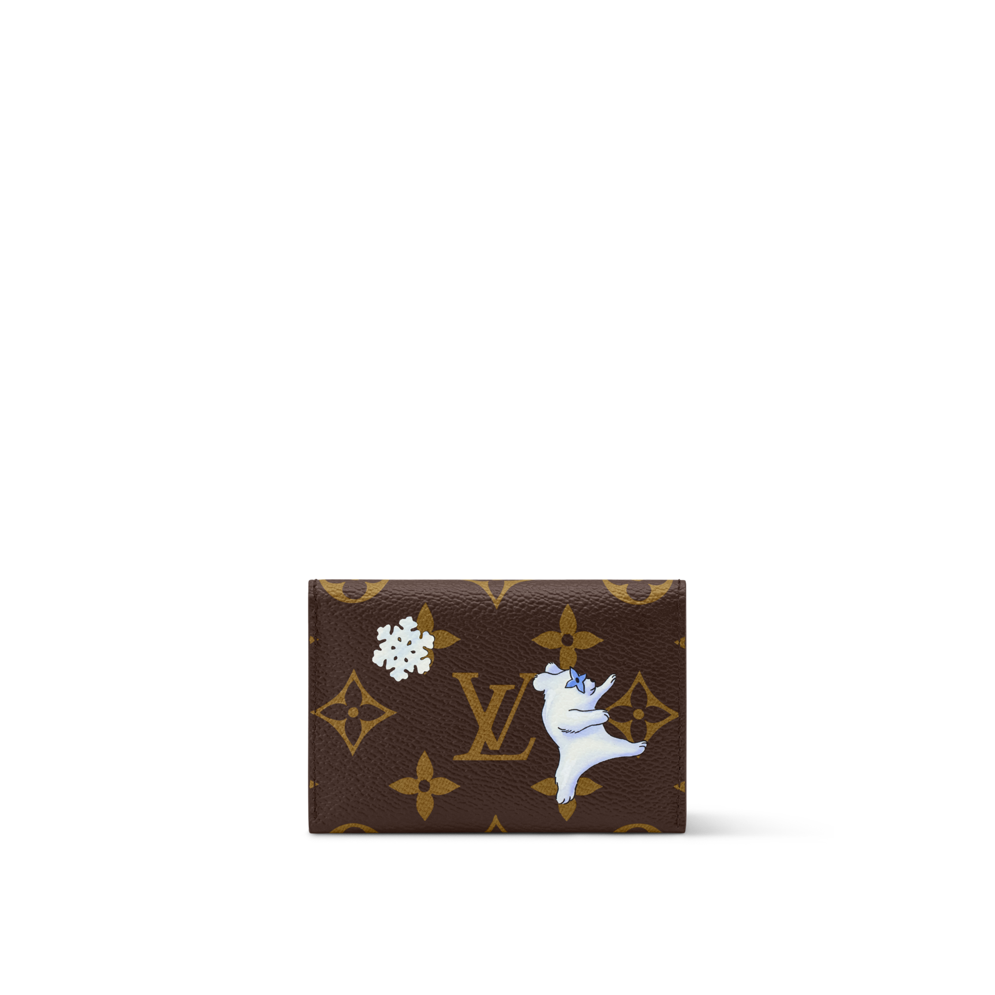 カードケース ポルト カルト･スリム モノグラム ウィメンズ 財布＆小物 (製品ズーム)