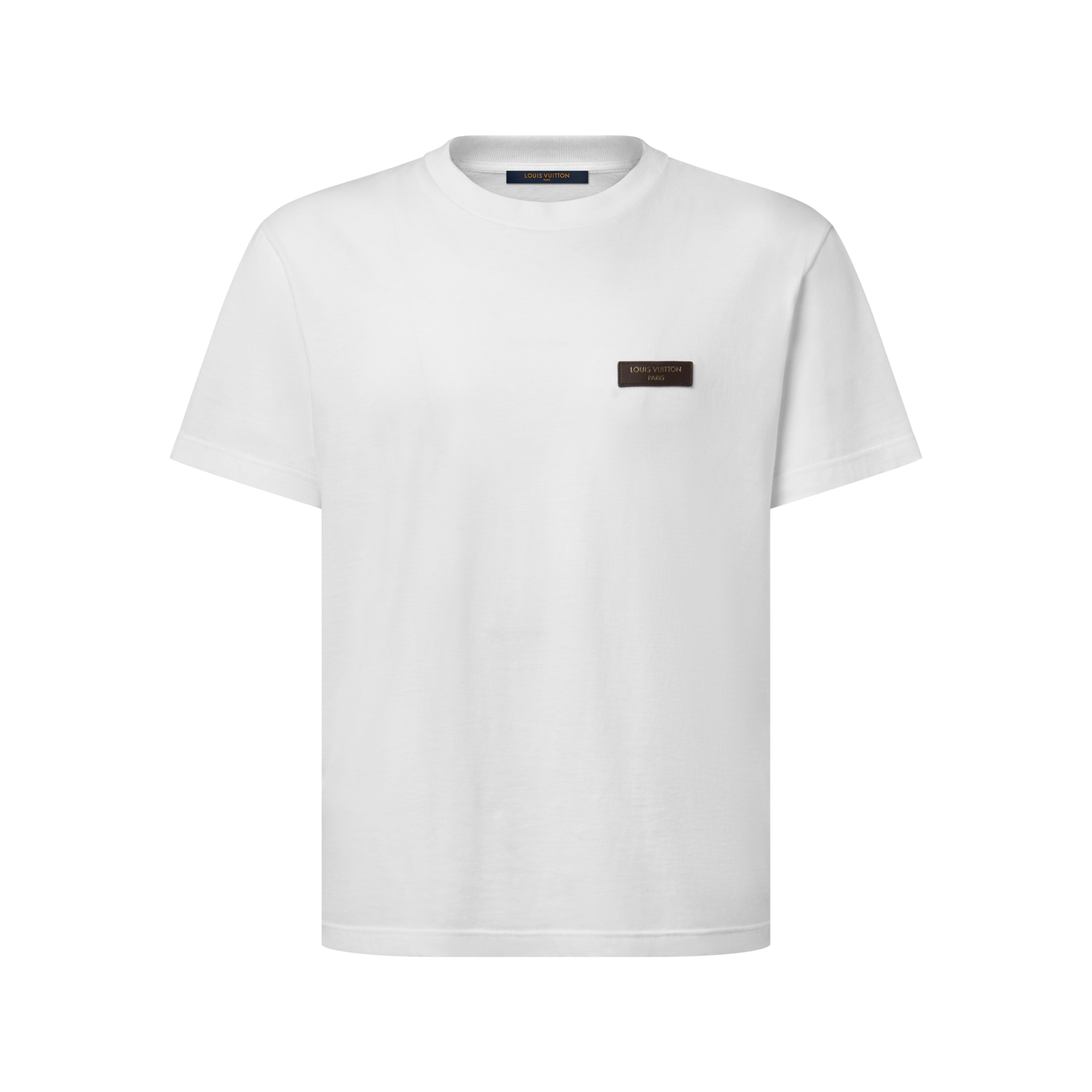 スリムフィット シグネチャーTシャツ ｜ルイ・ヴィトン 公式サイト 