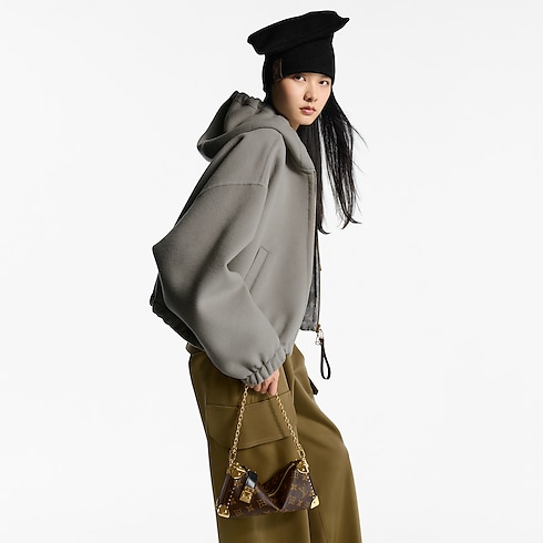 スリム トランク モノグラム ウィメンズ 財布&小物 (製品ズーム)