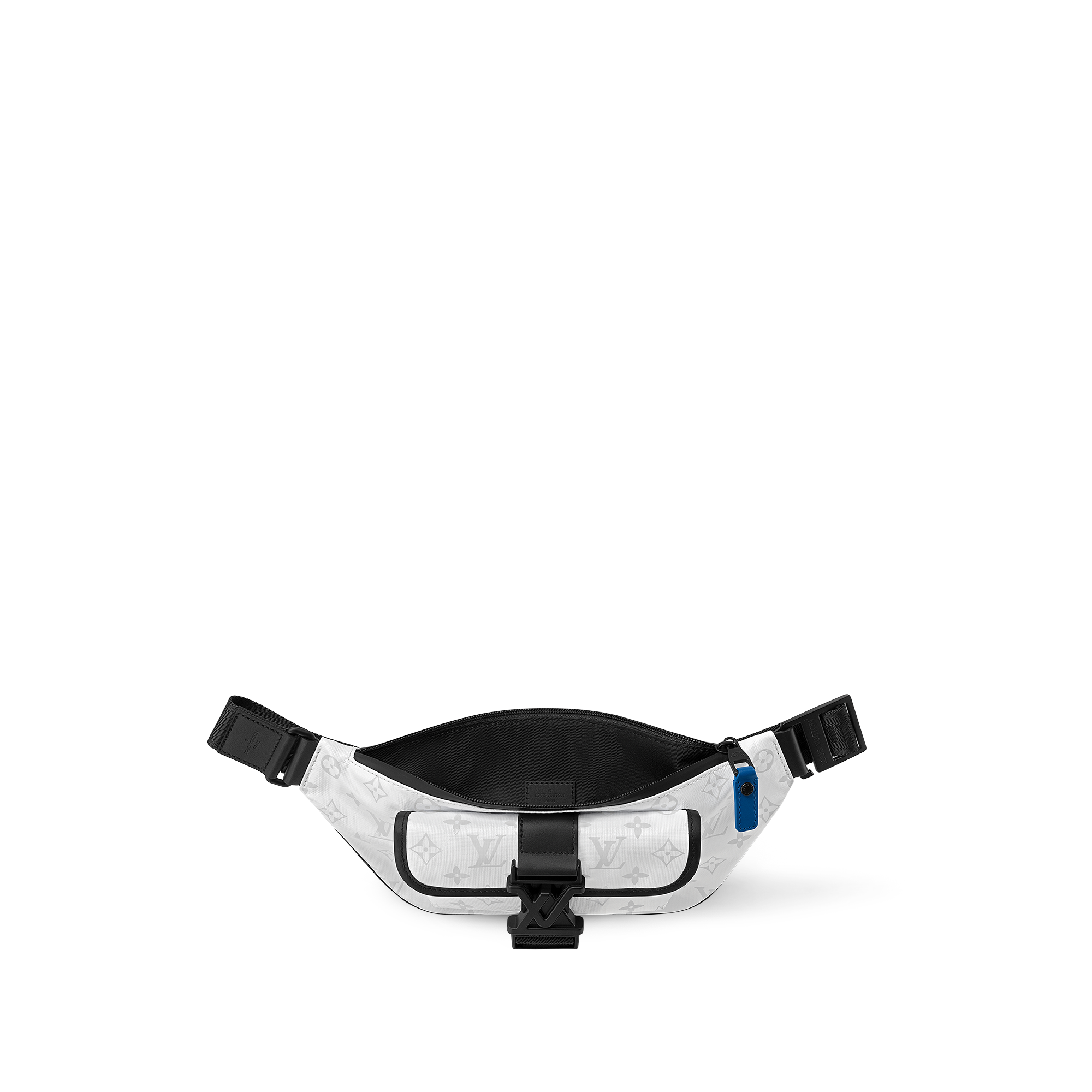 スロープ・バムバッグ G68｜ルイ・ヴィトン 公式サイト - M46798