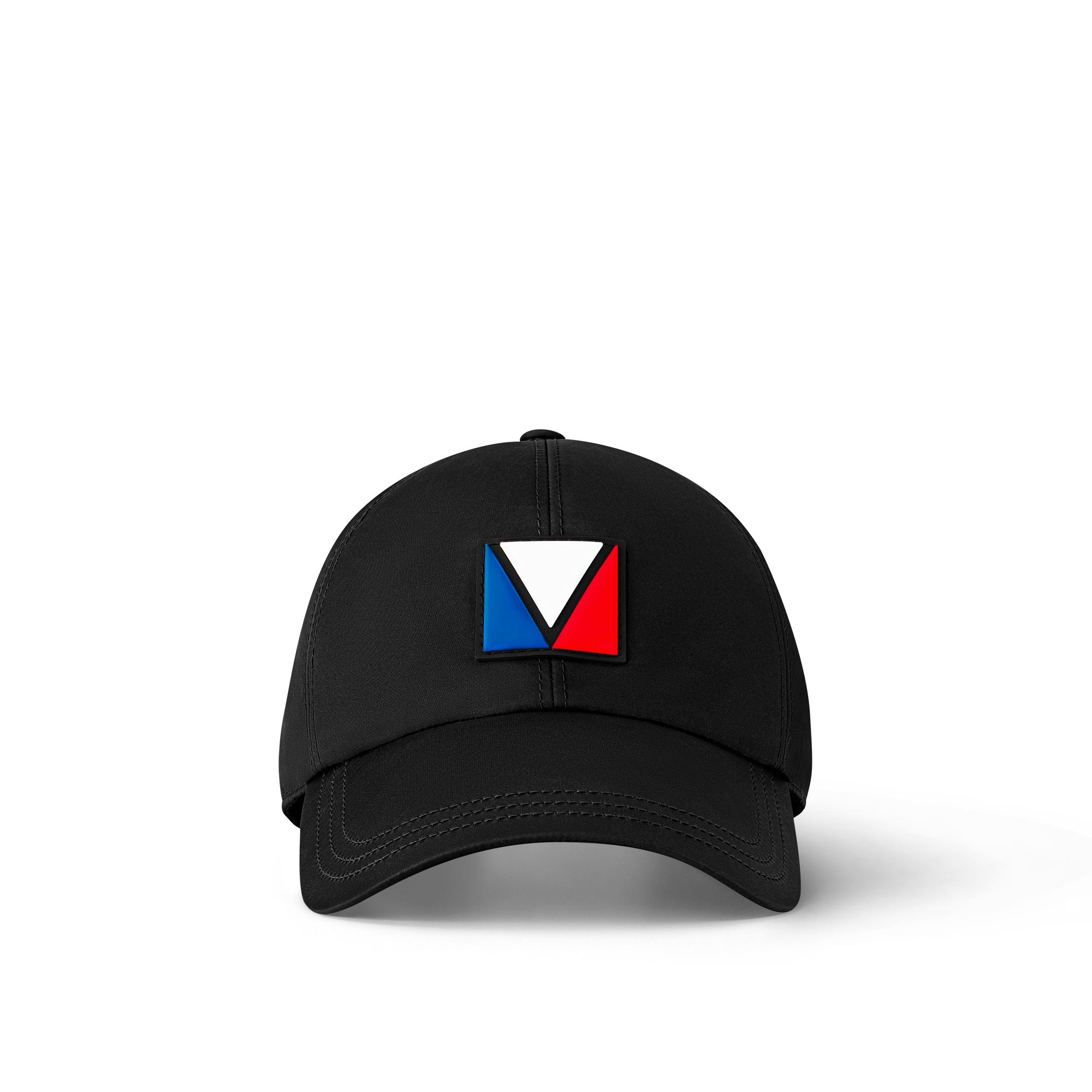 キャップ・スモールフラッグ S00｜ルイ・ヴィトン 公式サイト - M7703M 