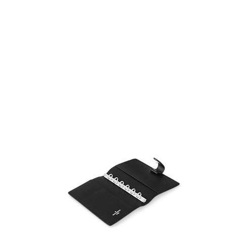 アジェンダ PM エピ バッグ・財布・小物 レザーグッズ・パーソナライゼーション (製品ズーム)